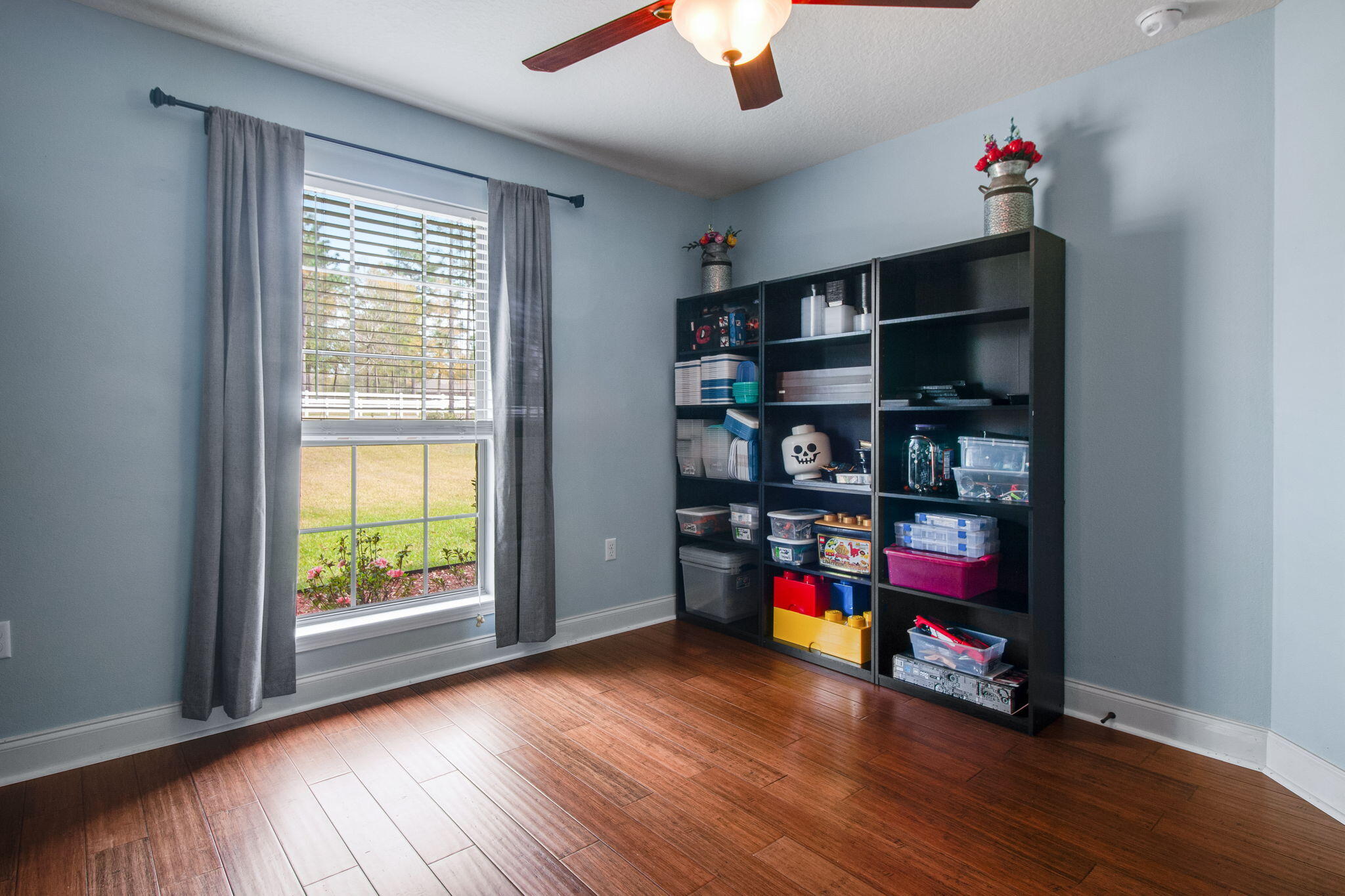 Yellow River Plantation - Residential Lease