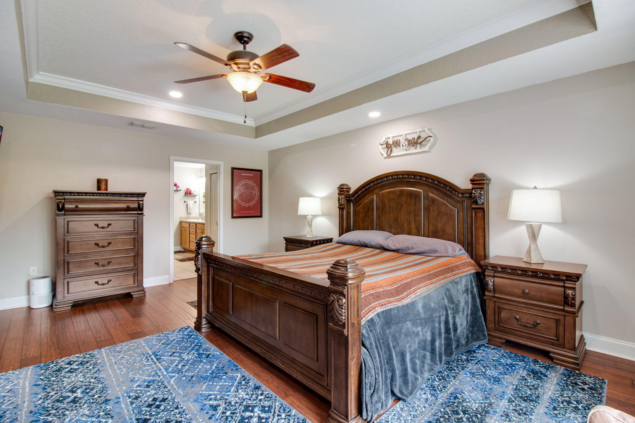 Yellow River Plantation - Residential Lease
