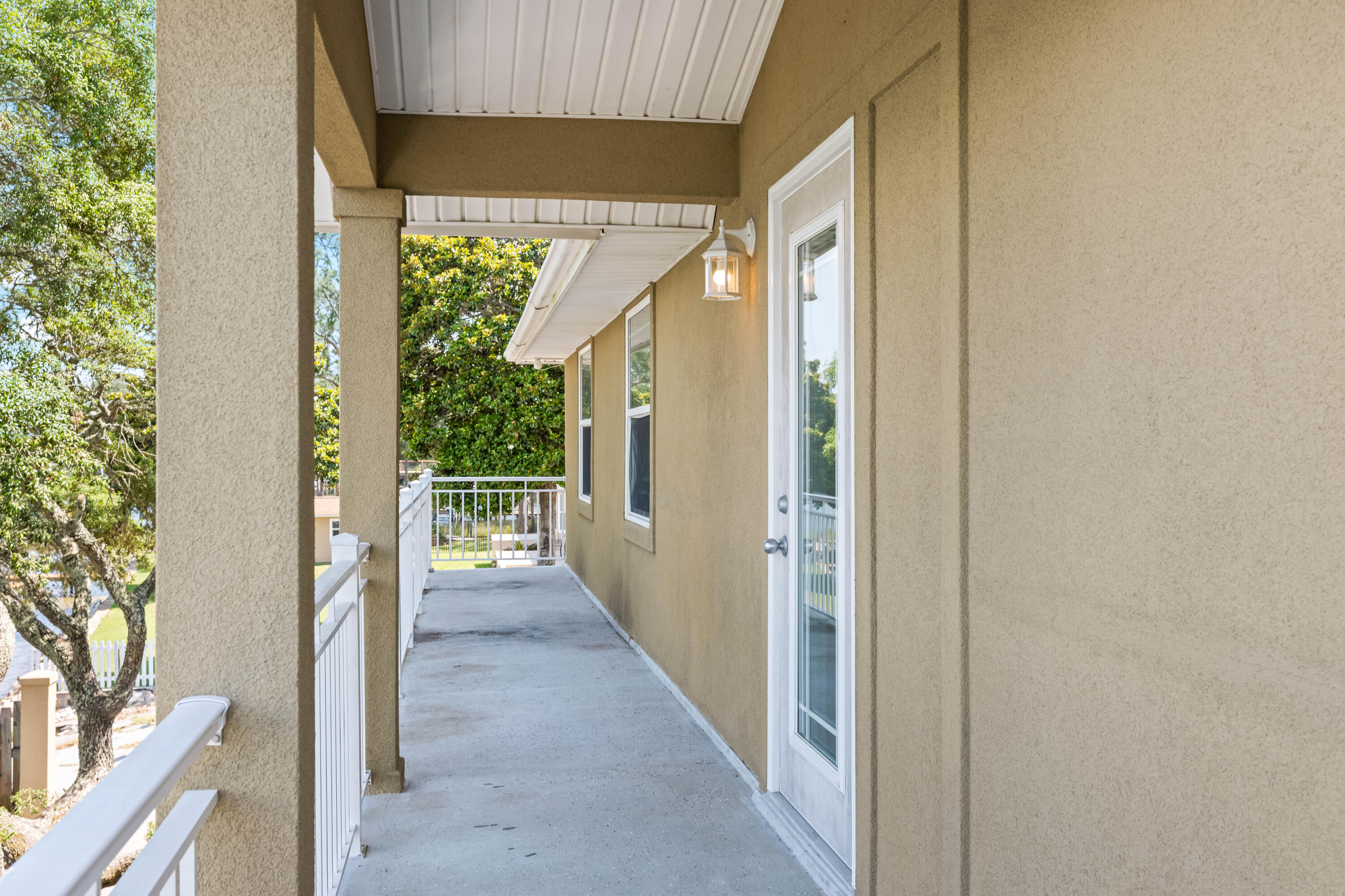 NICEVILLE VAL-P PLAT - Residential