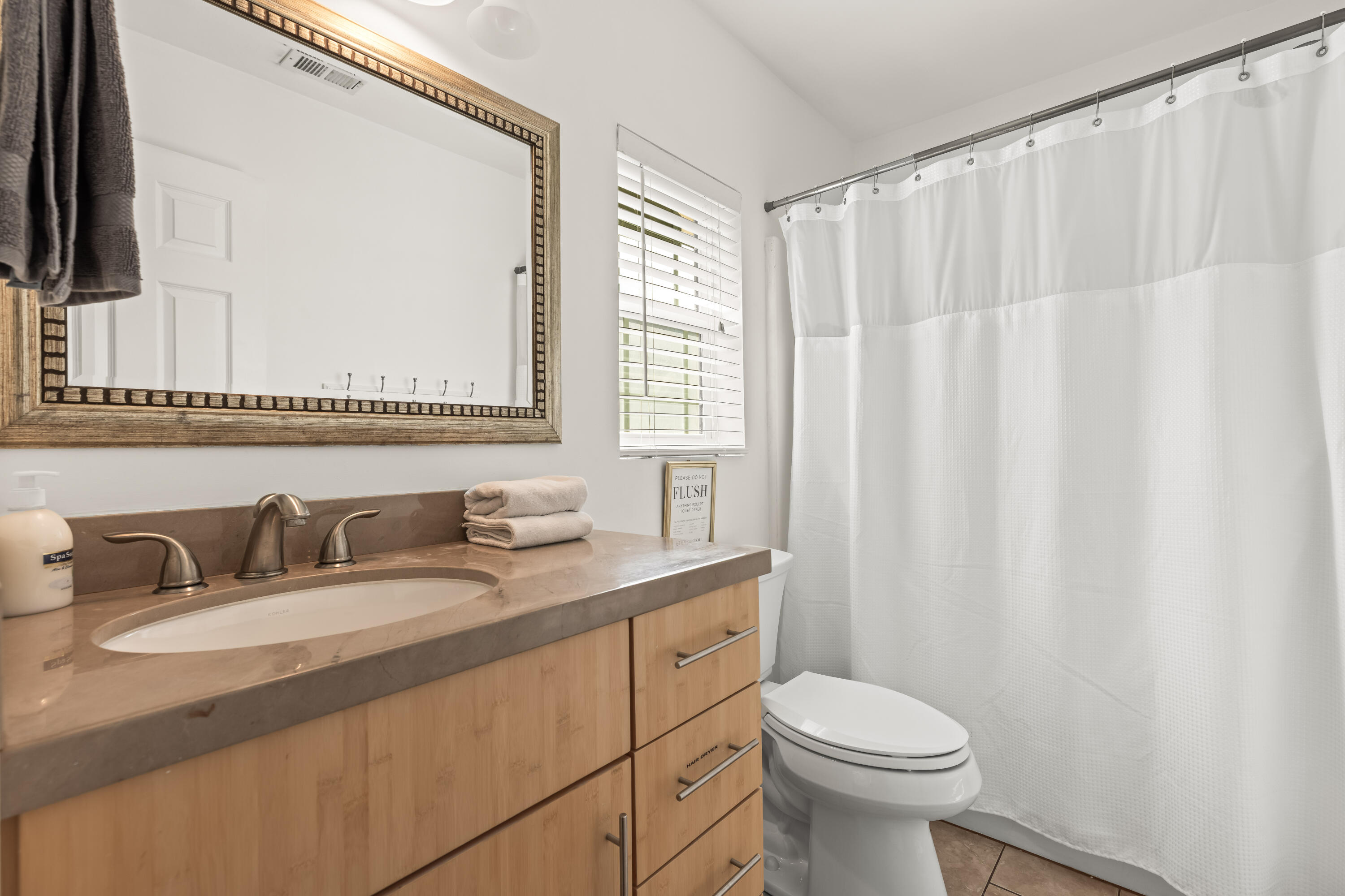 NICEVILLE VAL-P PLAT - Residential