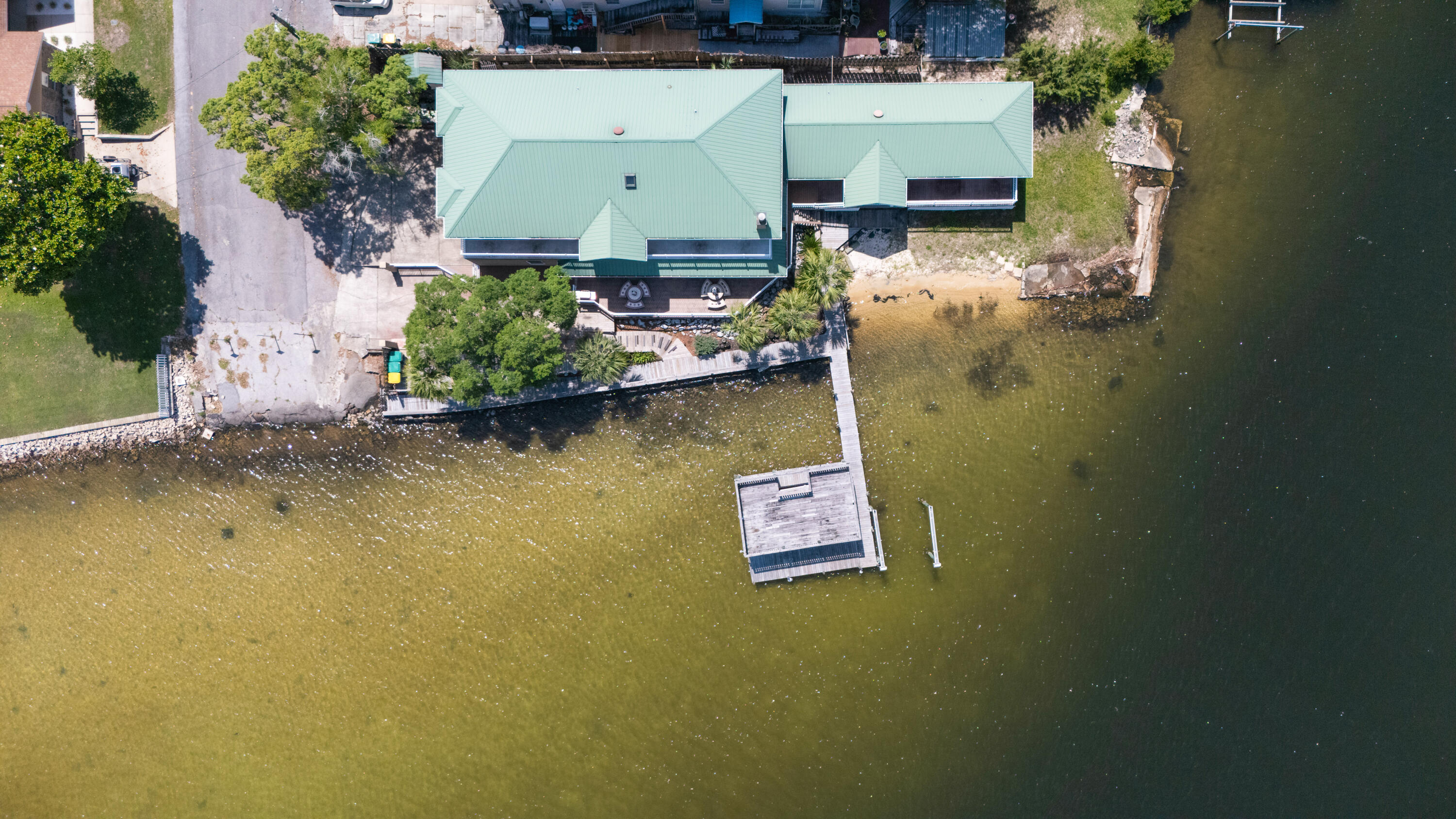 NICEVILLE VAL-P PLAT - Residential