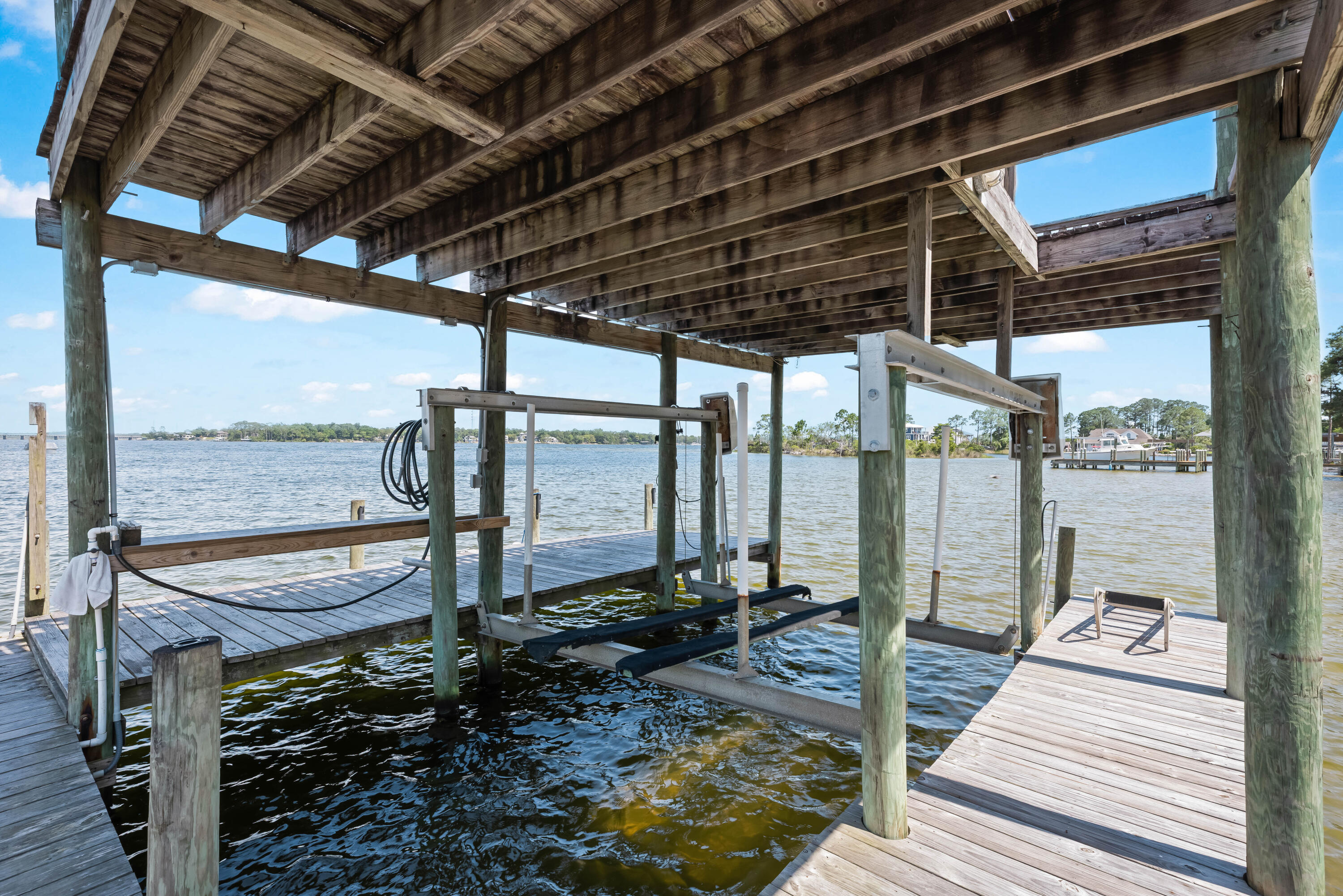 NICEVILLE VAL-P PLAT - Residential