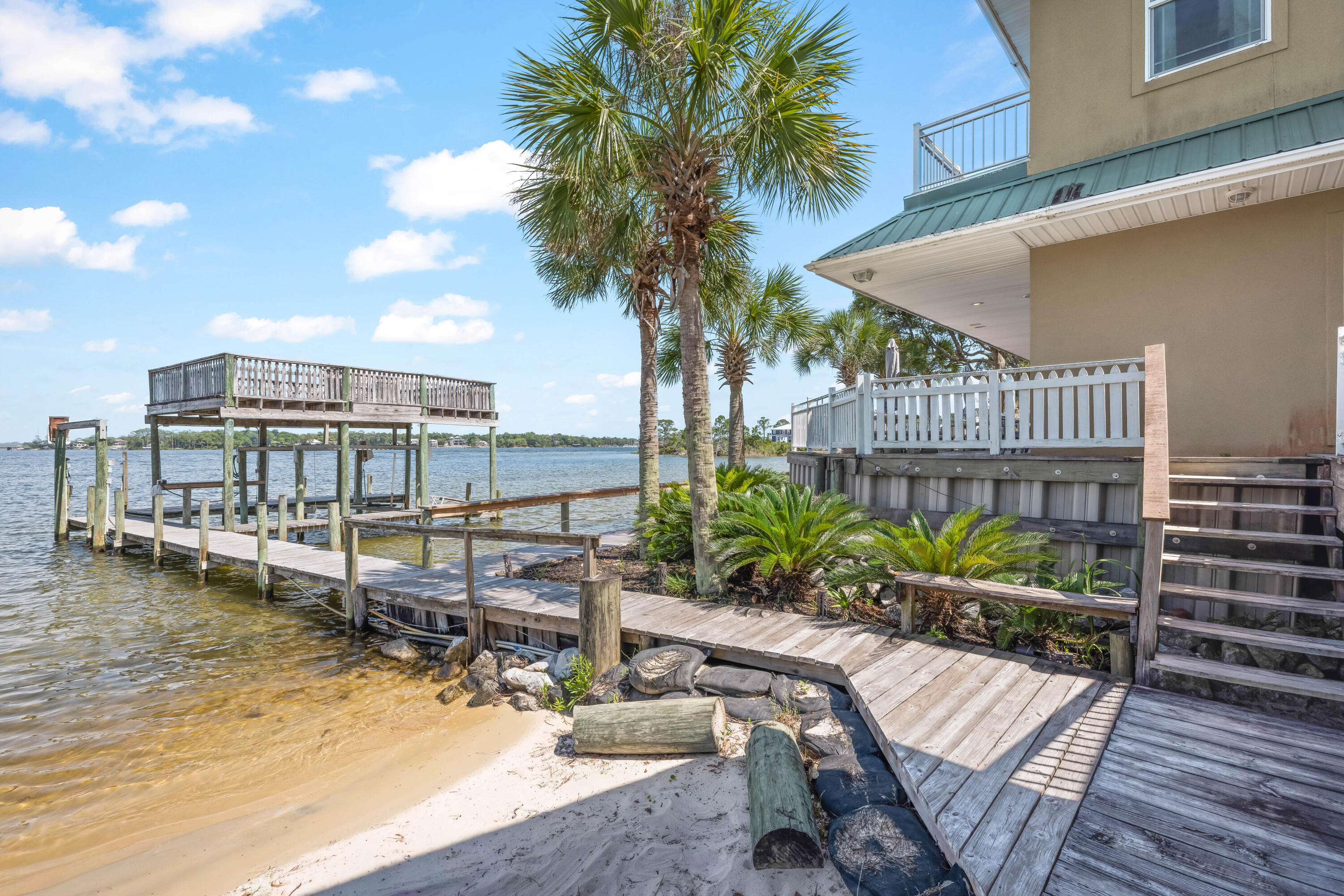 NICEVILLE VAL-P PLAT - Residential