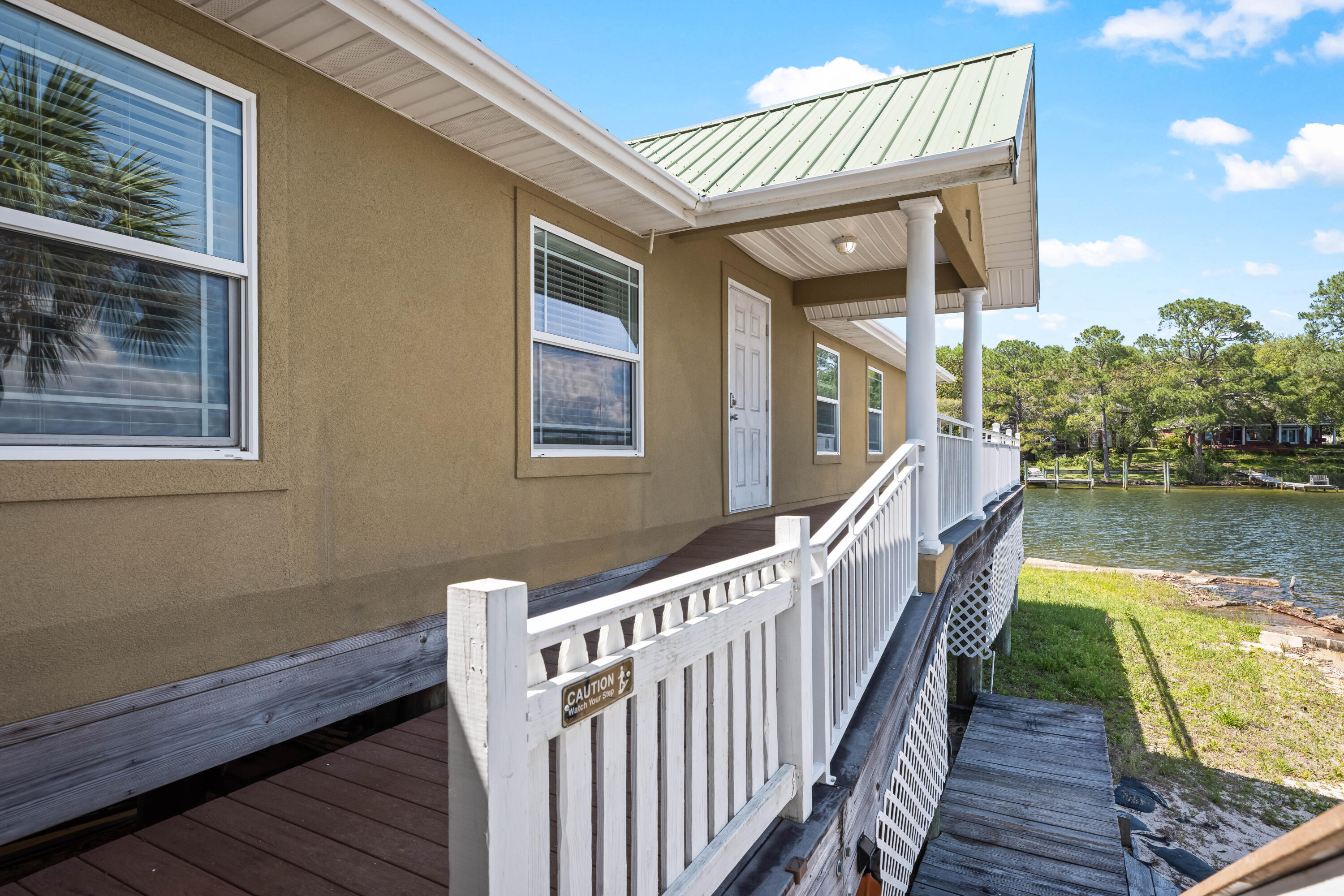 NICEVILLE VAL-P PLAT - Residential