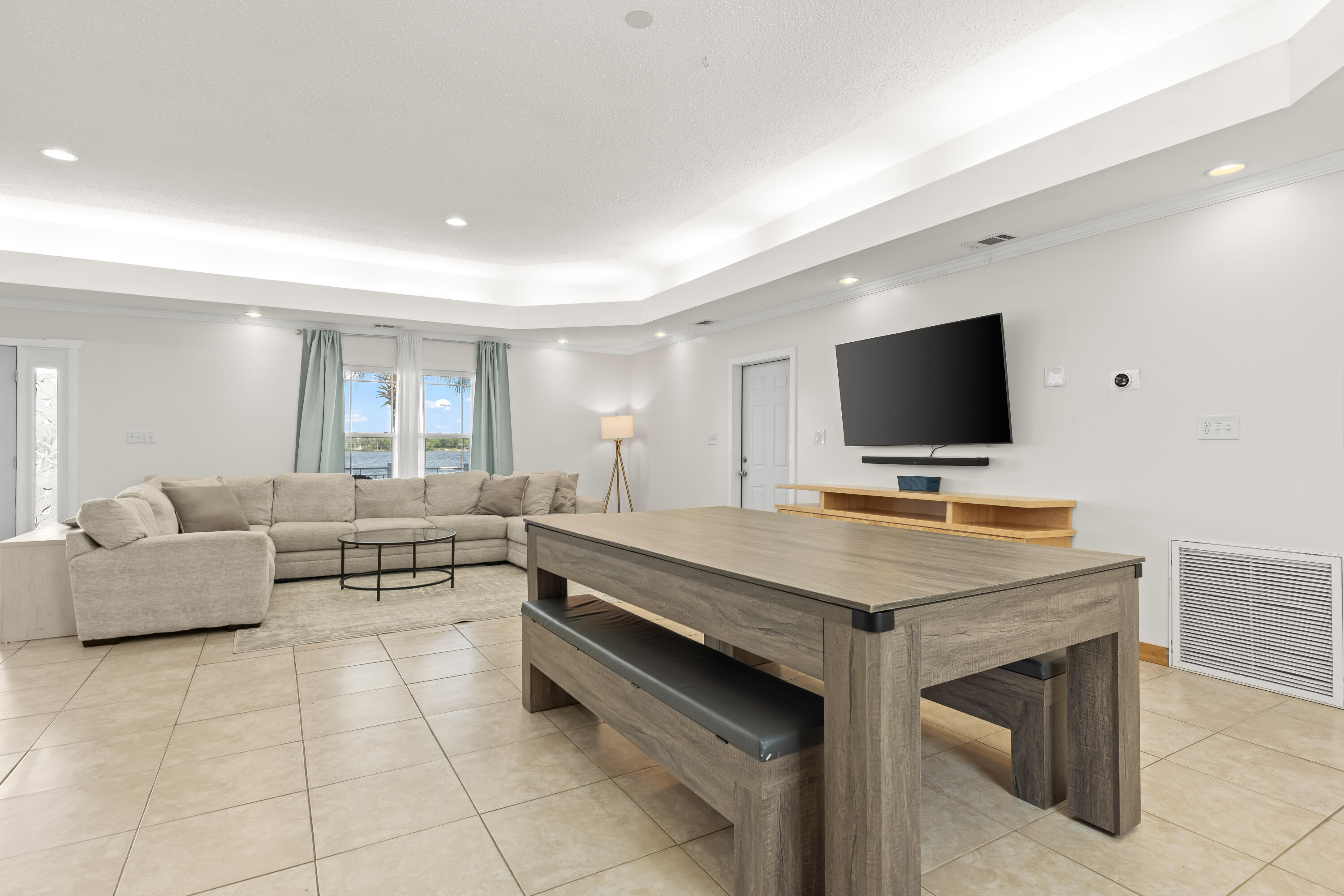 NICEVILLE VAL-P PLAT - Residential