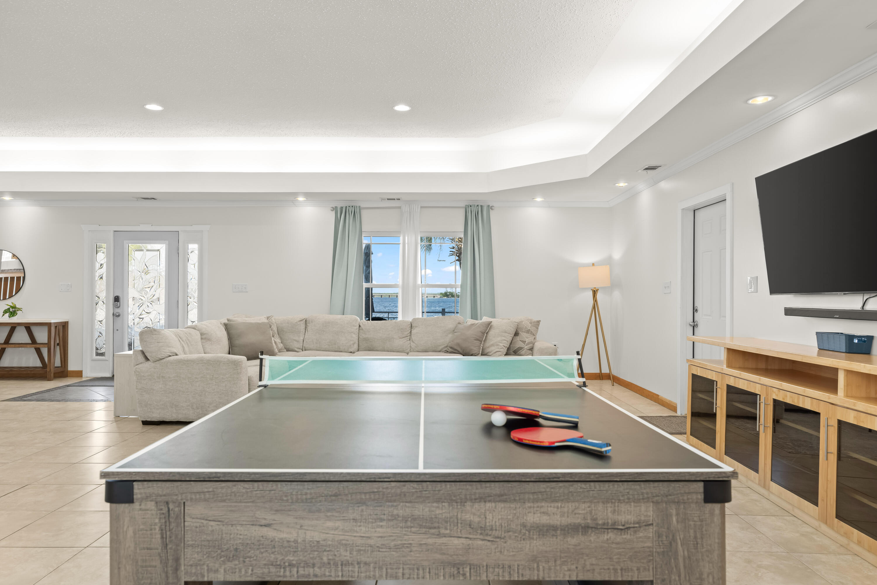 NICEVILLE VAL-P PLAT - Residential