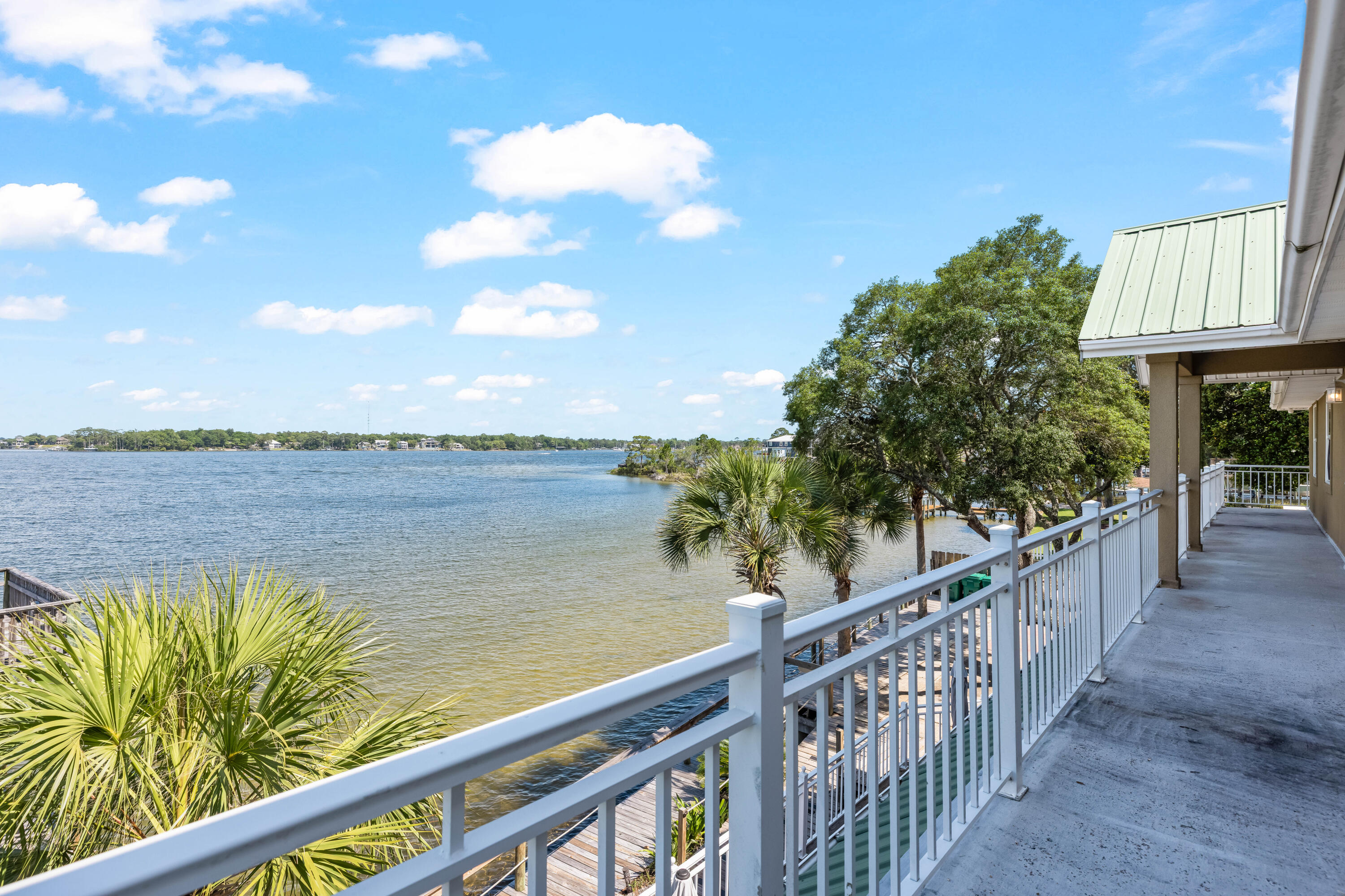 NICEVILLE VAL-P PLAT - Residential
