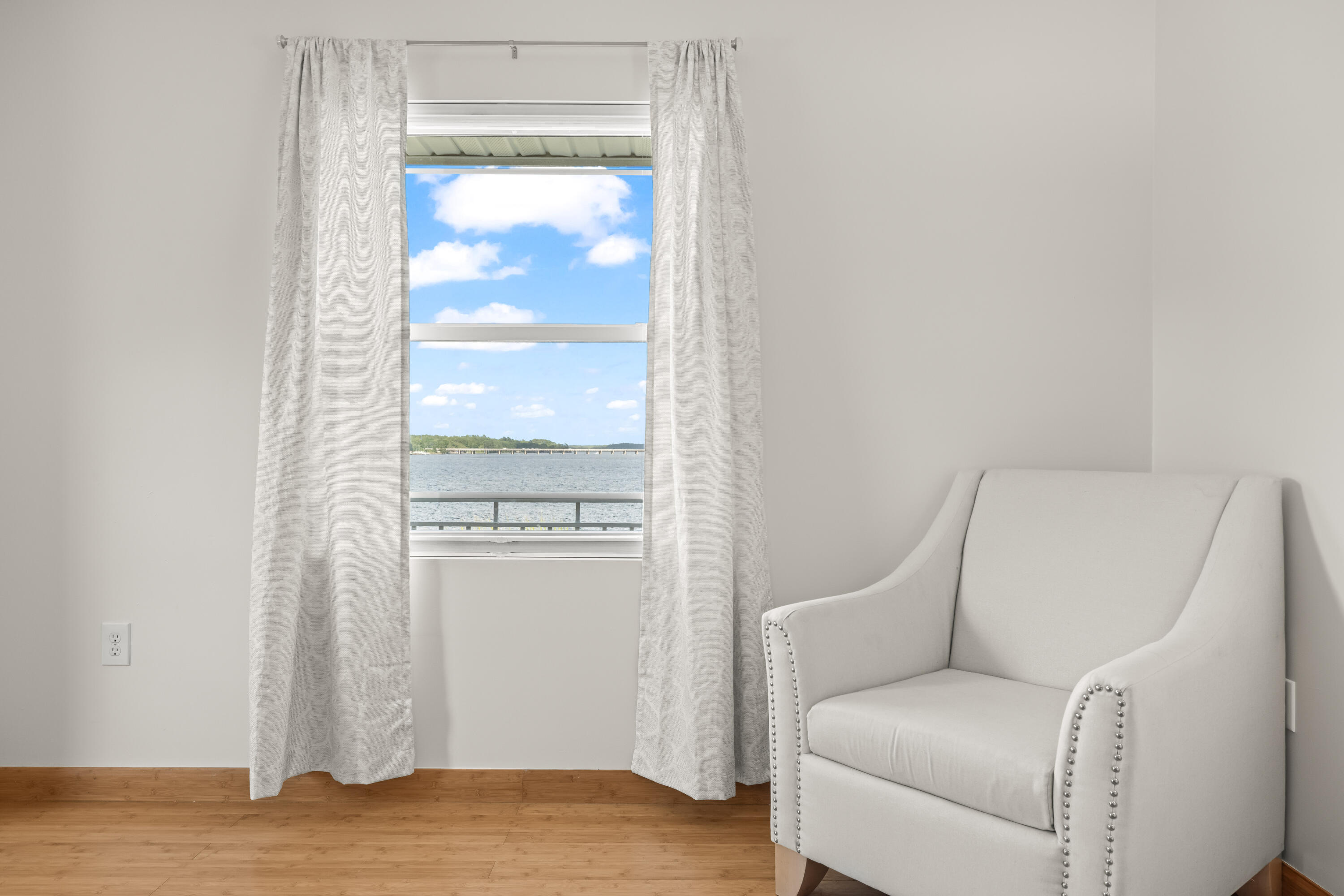 NICEVILLE VAL-P PLAT - Residential
