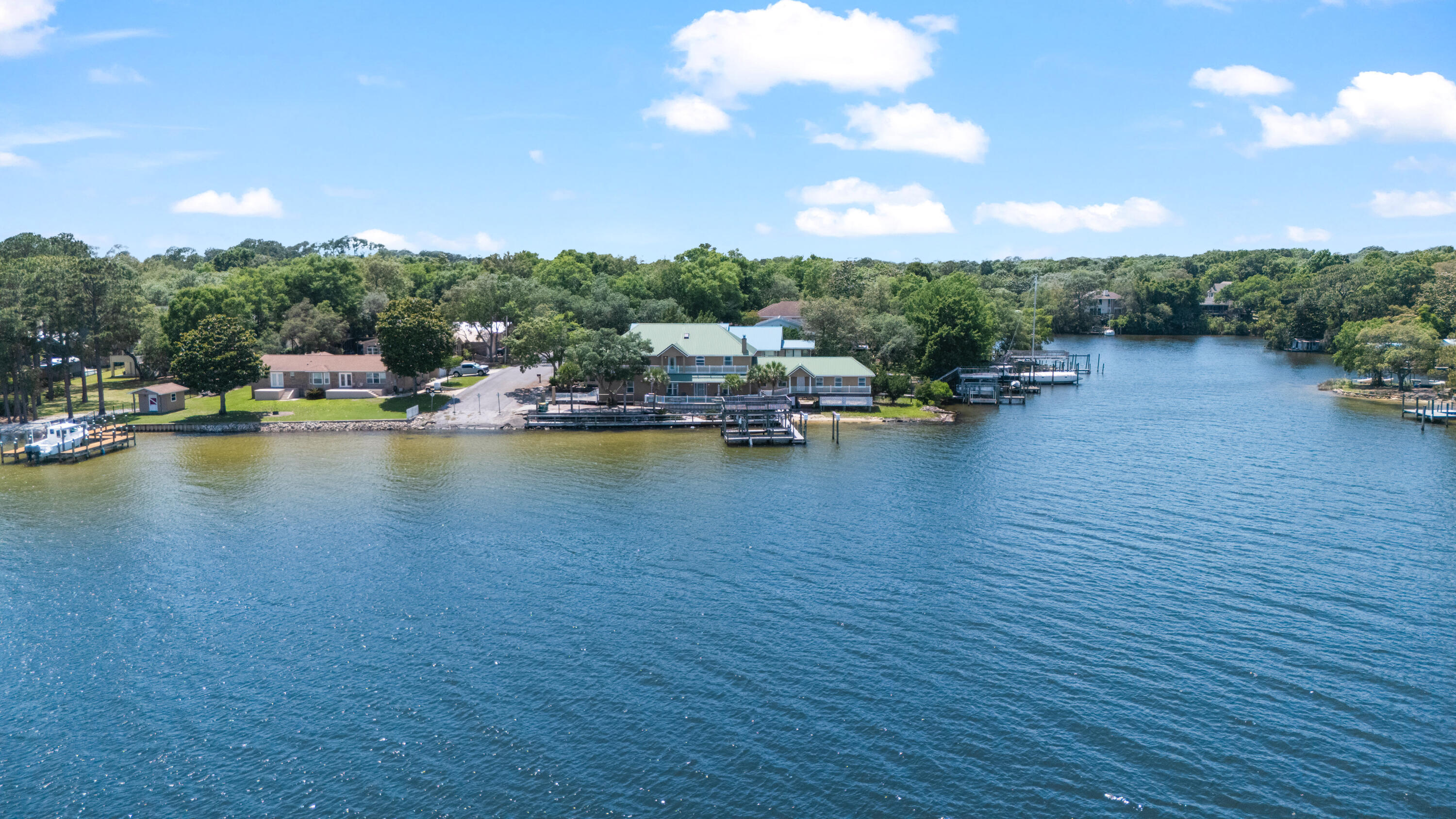 NICEVILLE VAL-P PLAT - Residential