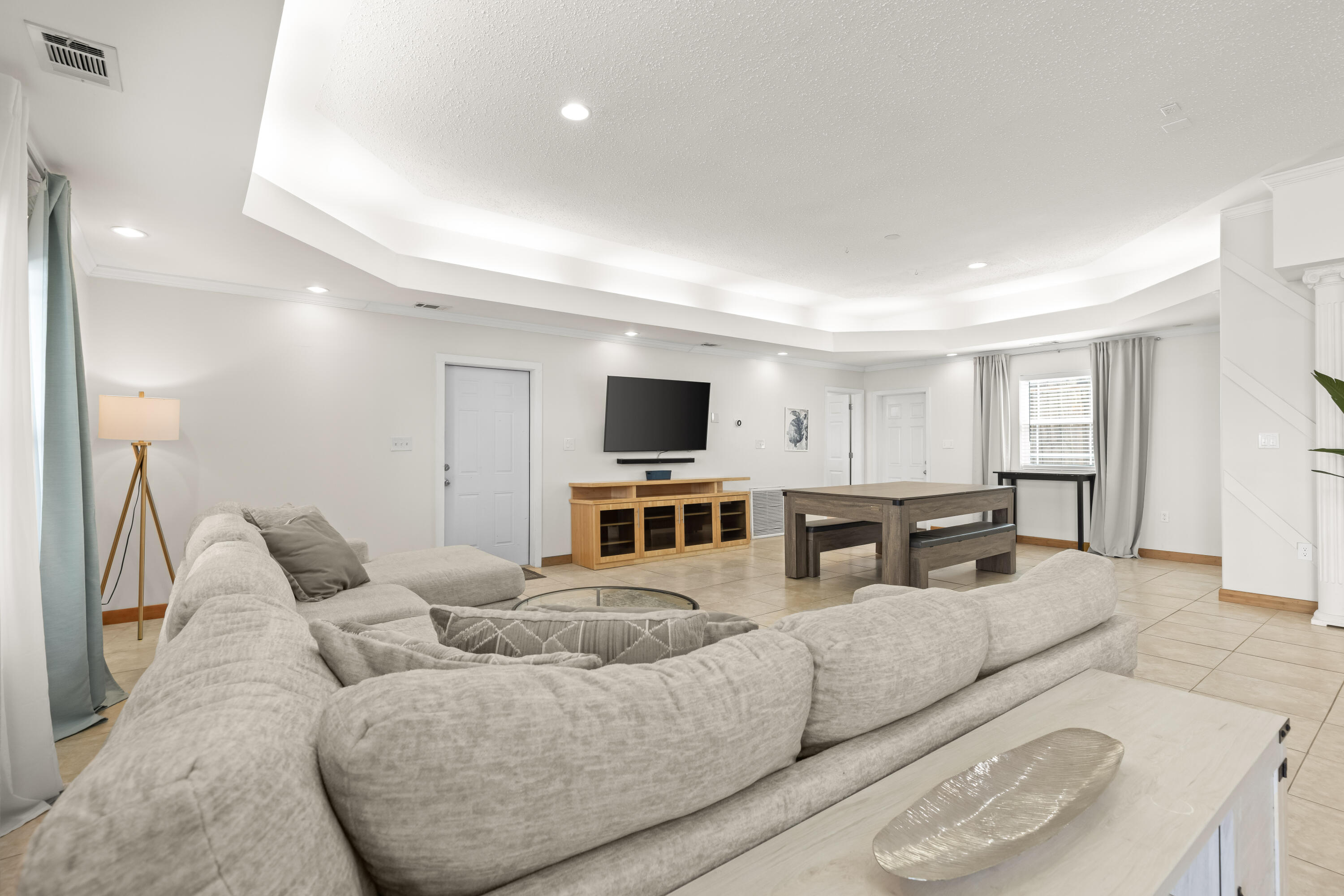 NICEVILLE VAL-P PLAT - Residential