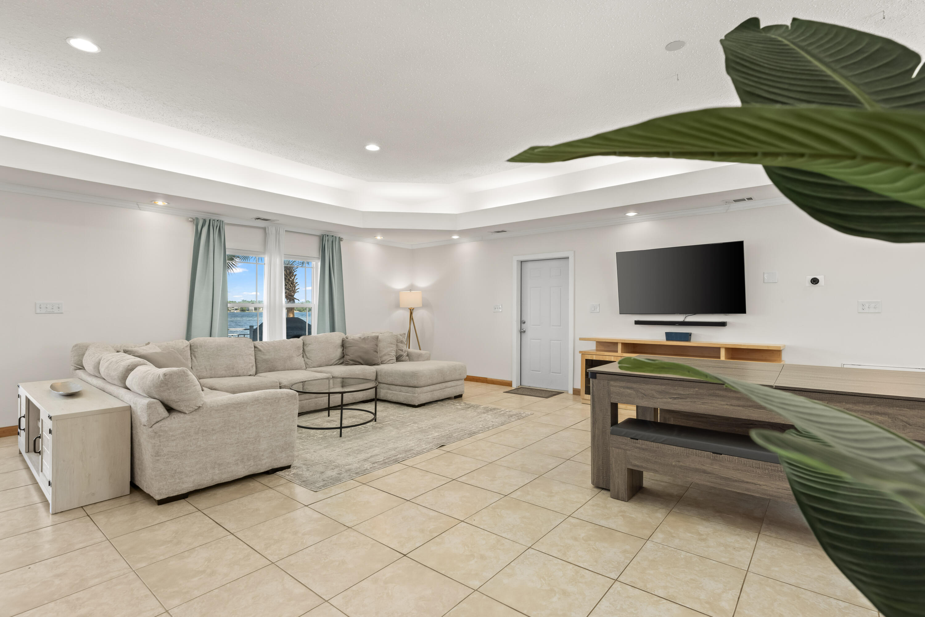 NICEVILLE VAL-P PLAT - Residential