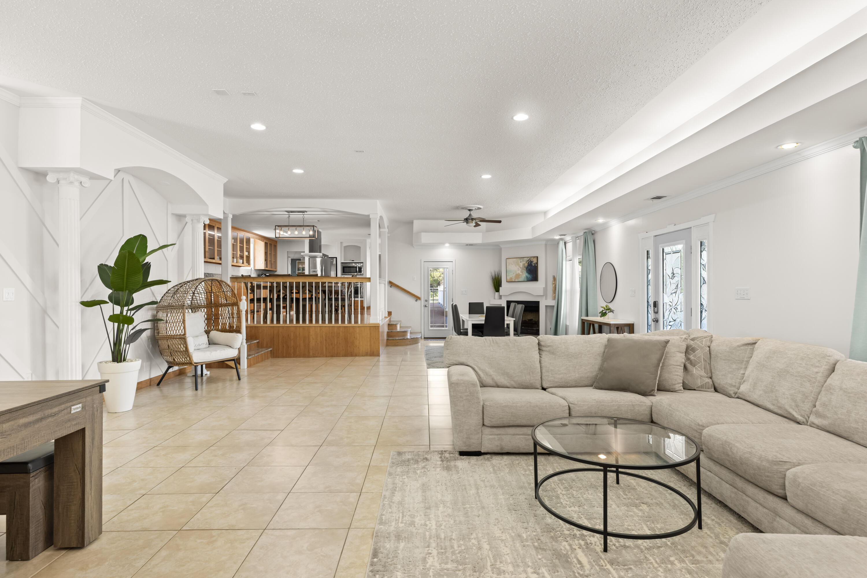 NICEVILLE VAL-P PLAT - Residential