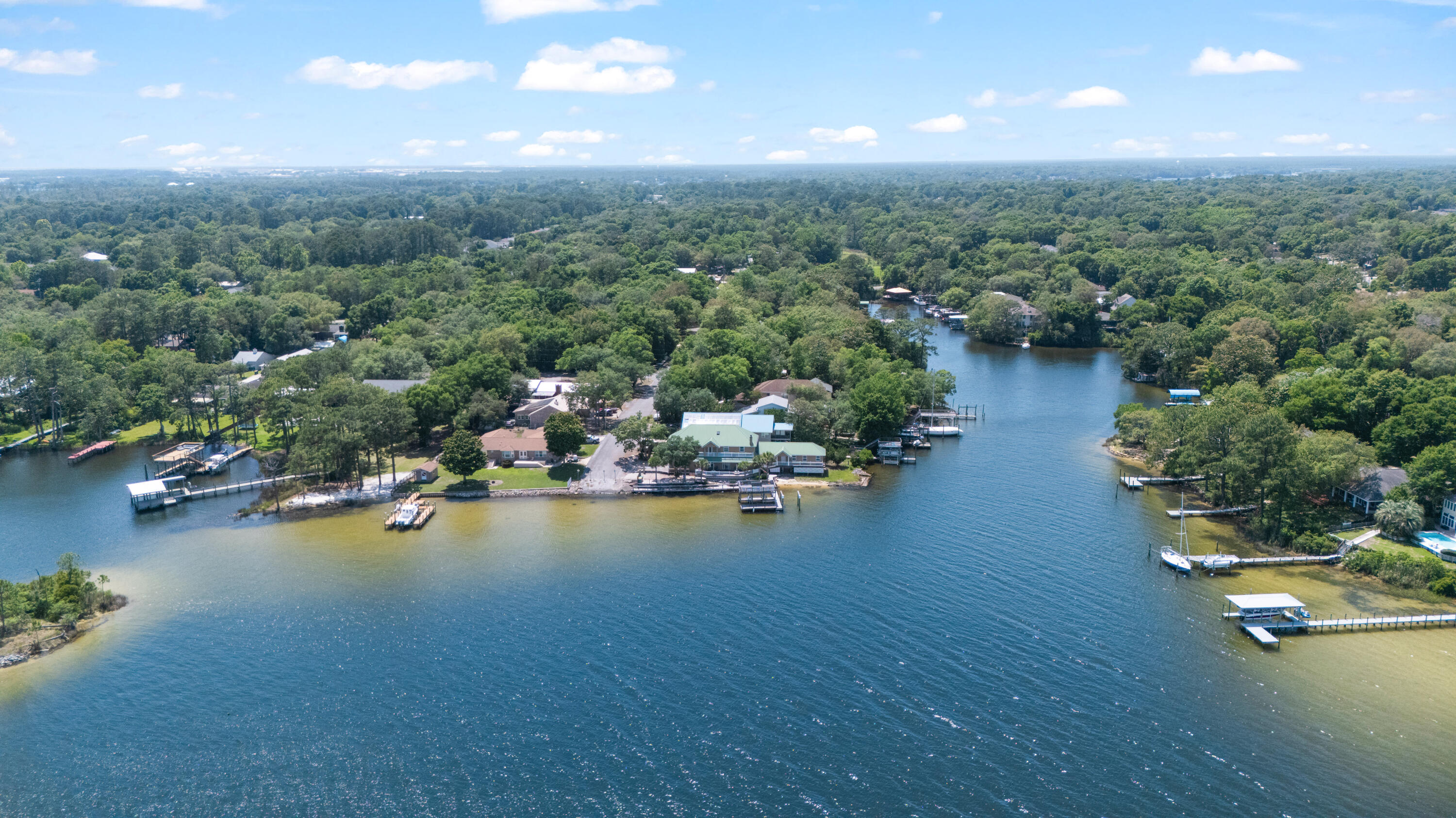 NICEVILLE VAL-P PLAT - Residential