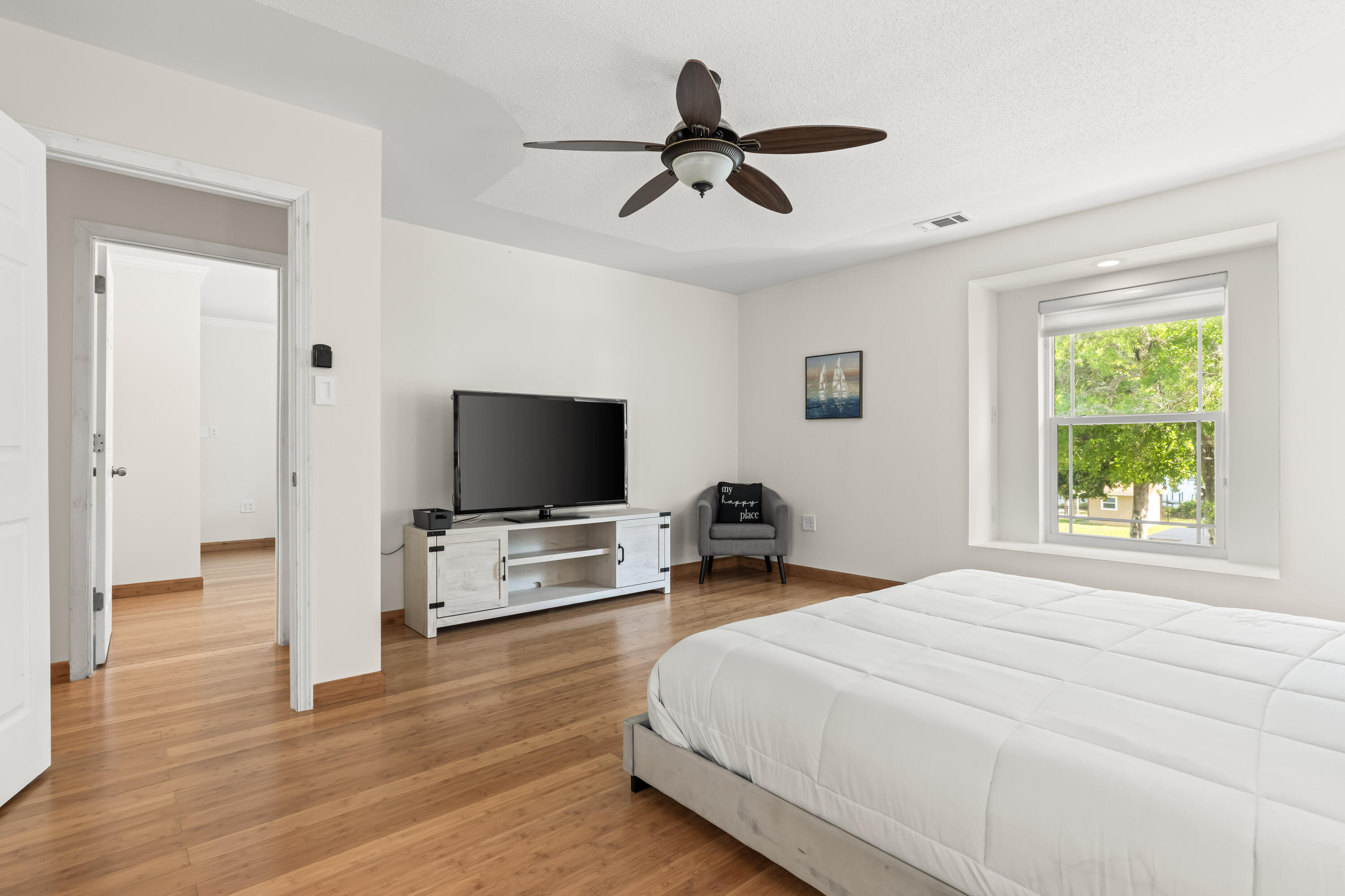 NICEVILLE VAL-P PLAT - Residential
