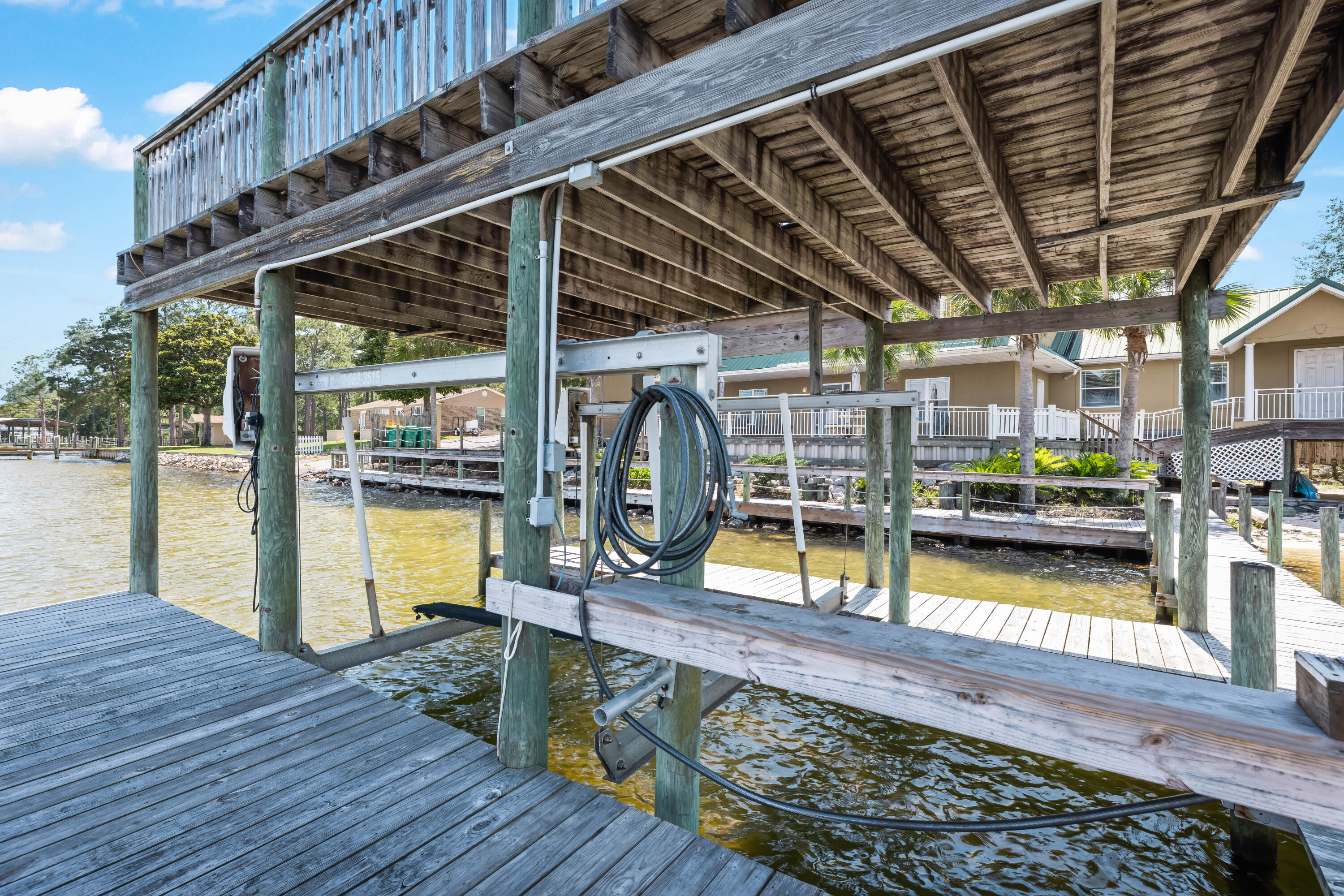 NICEVILLE VAL-P PLAT - Residential