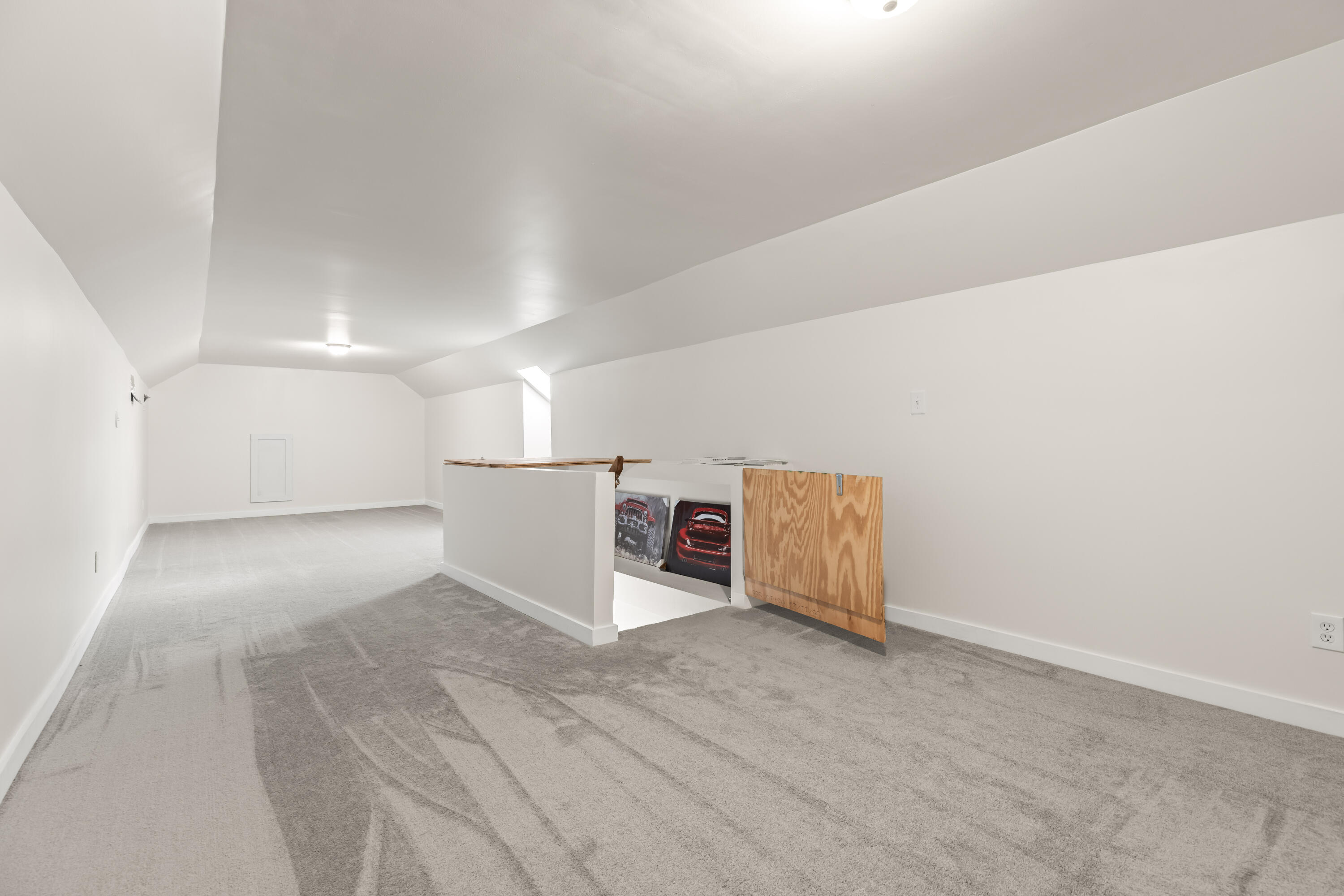 NICEVILLE VAL-P PLAT - Residential