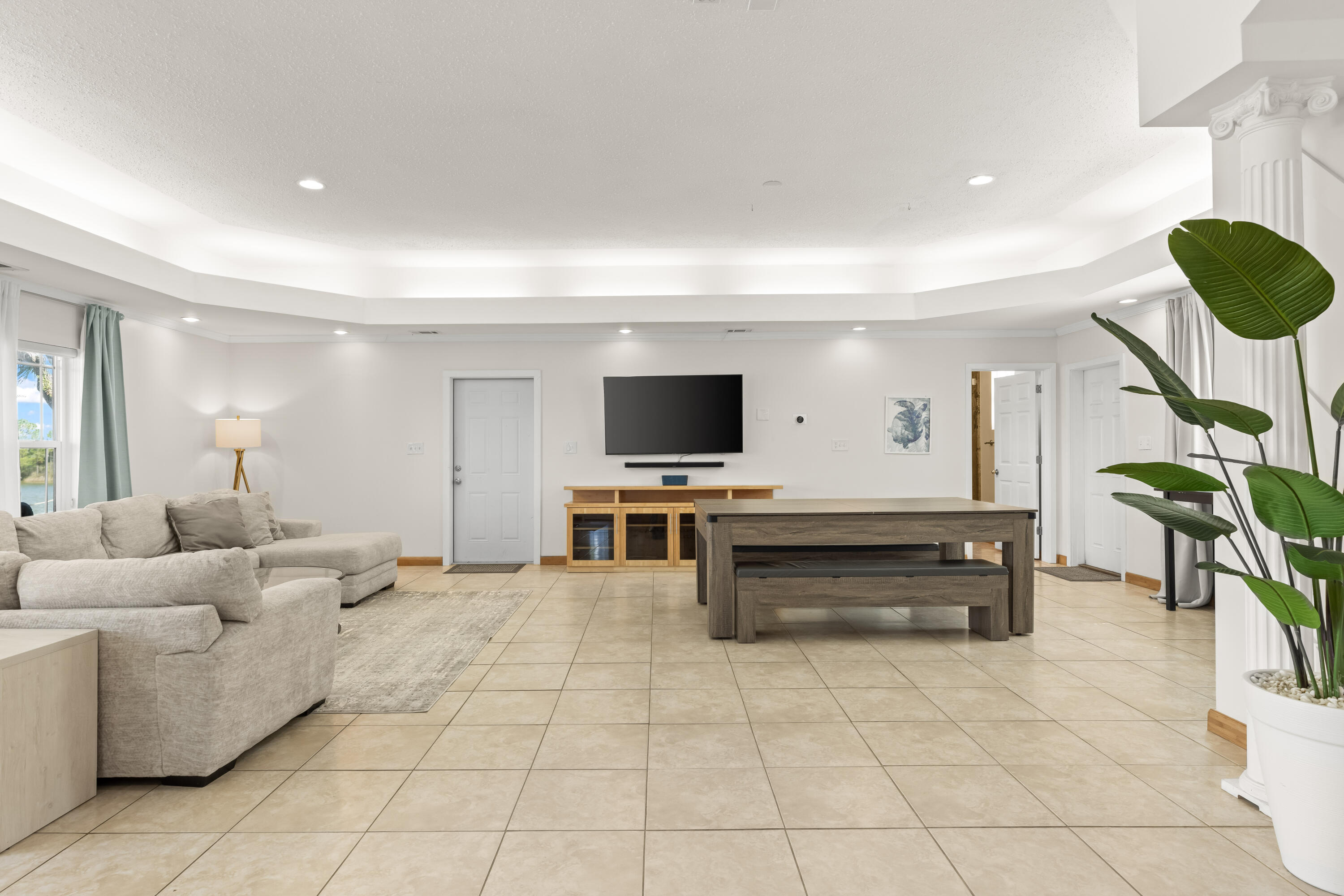 NICEVILLE VAL-P PLAT - Residential