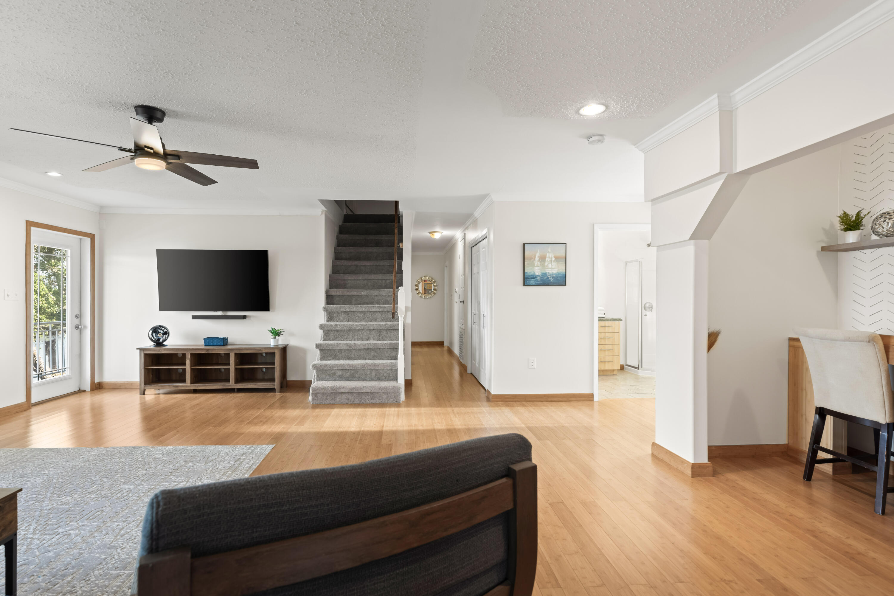 NICEVILLE VAL-P PLAT - Residential