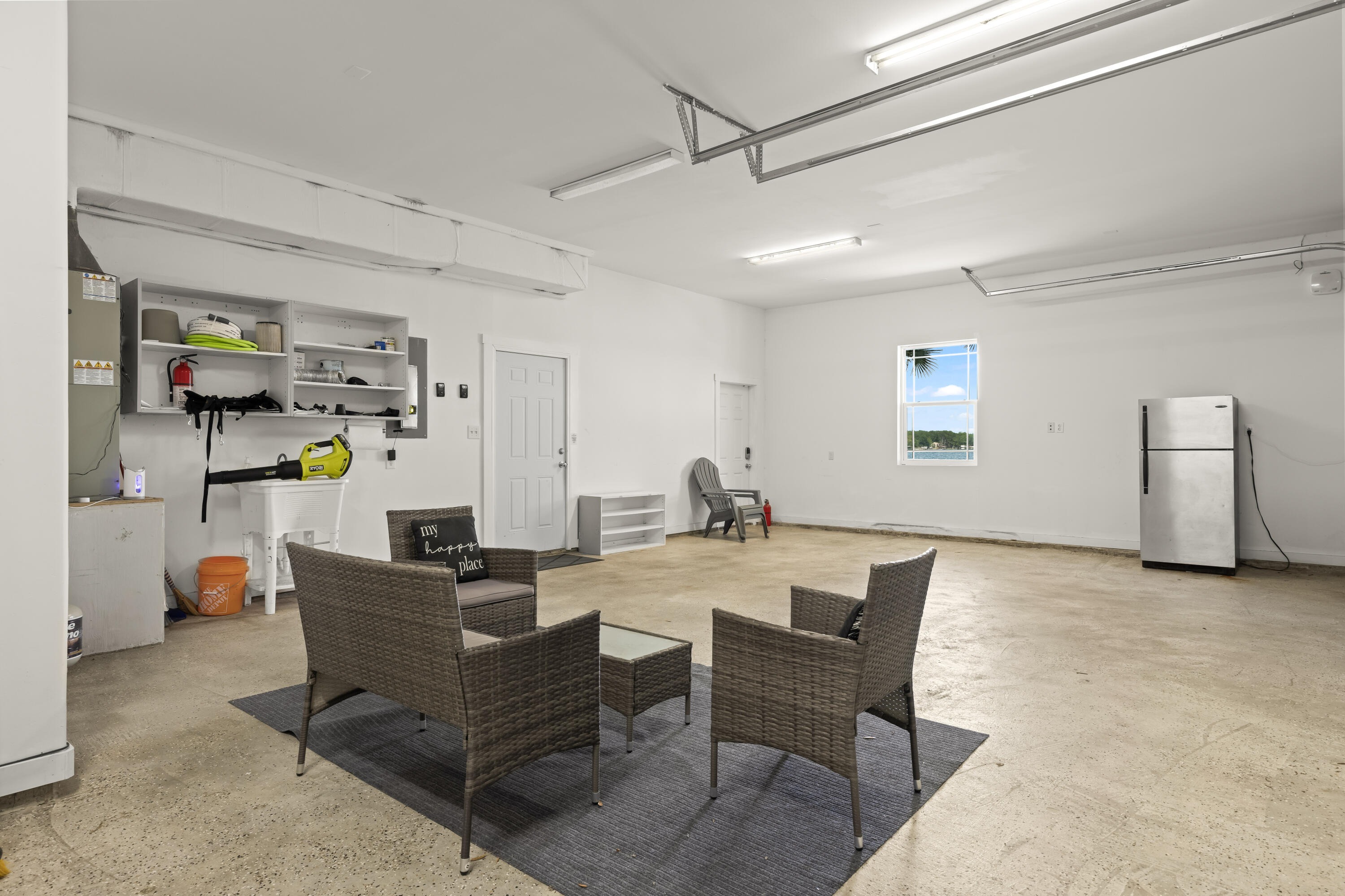NICEVILLE VAL-P PLAT - Residential