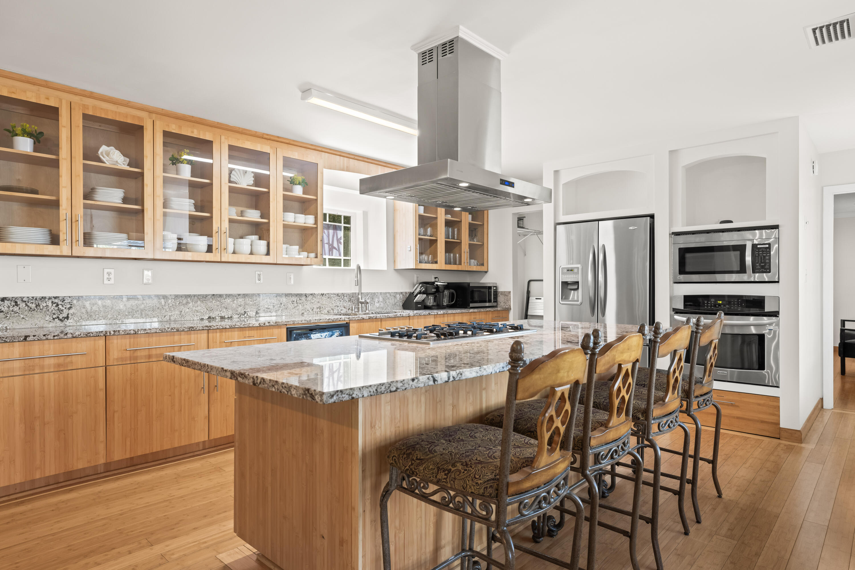 NICEVILLE VAL-P PLAT - Residential