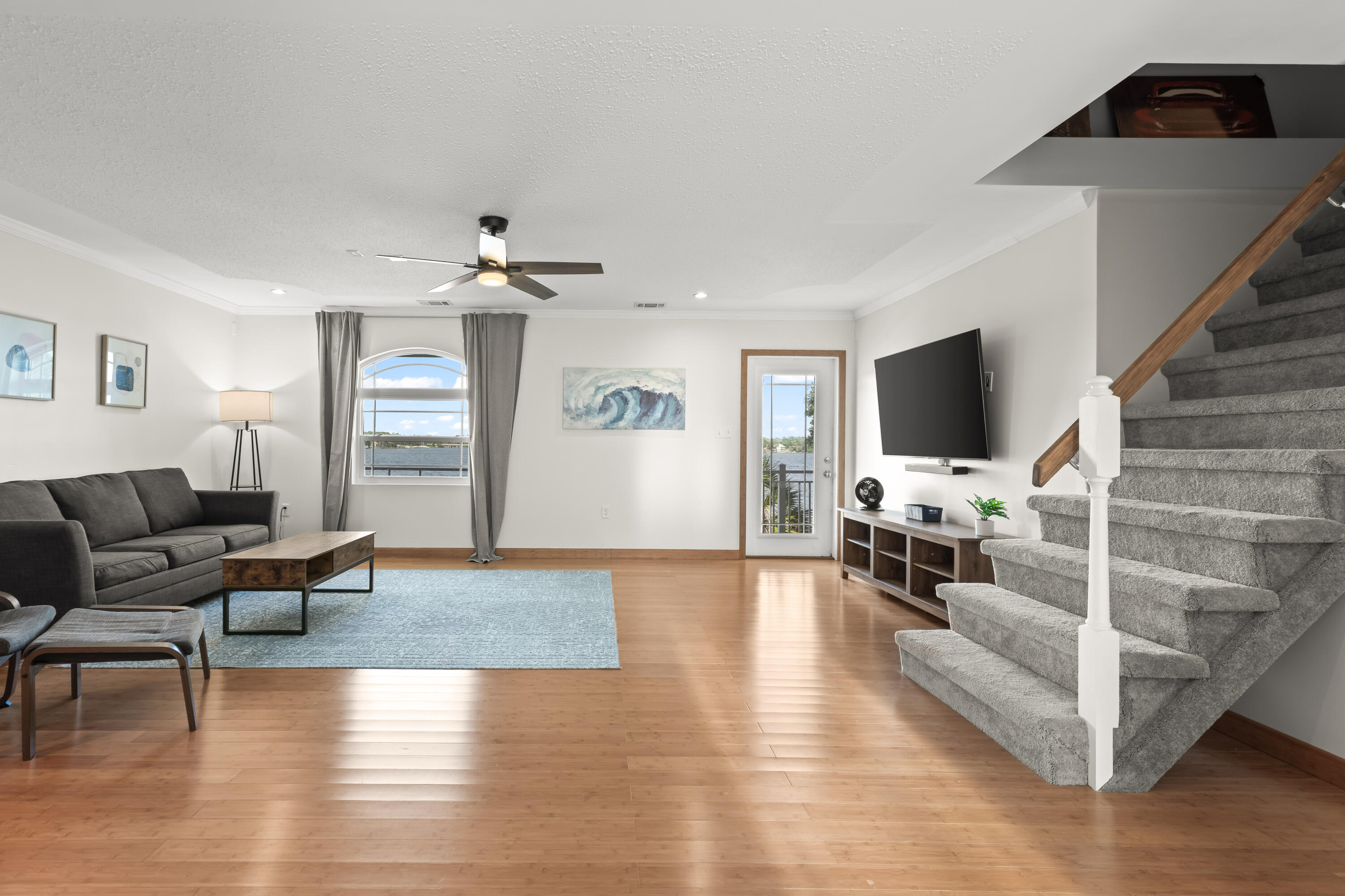 NICEVILLE VAL-P PLAT - Residential