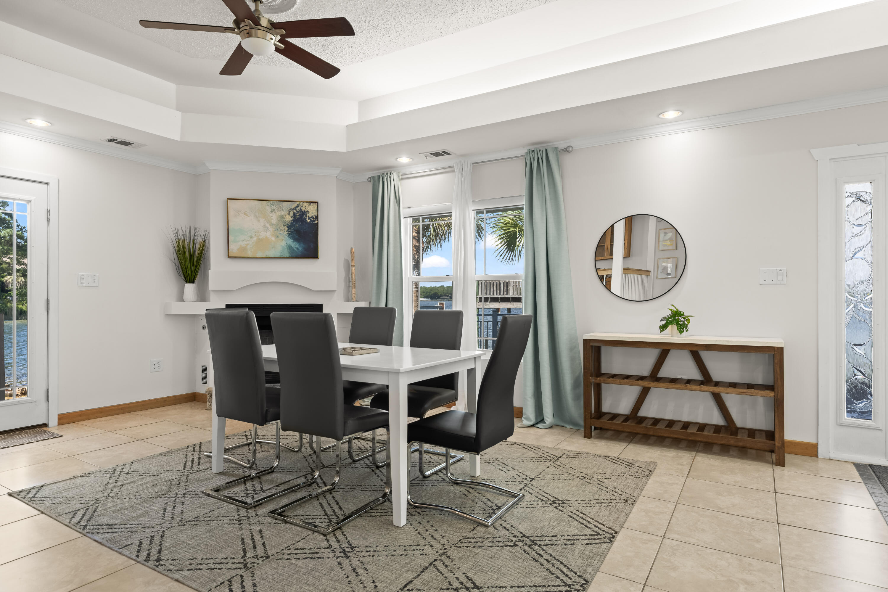 NICEVILLE VAL-P PLAT - Residential