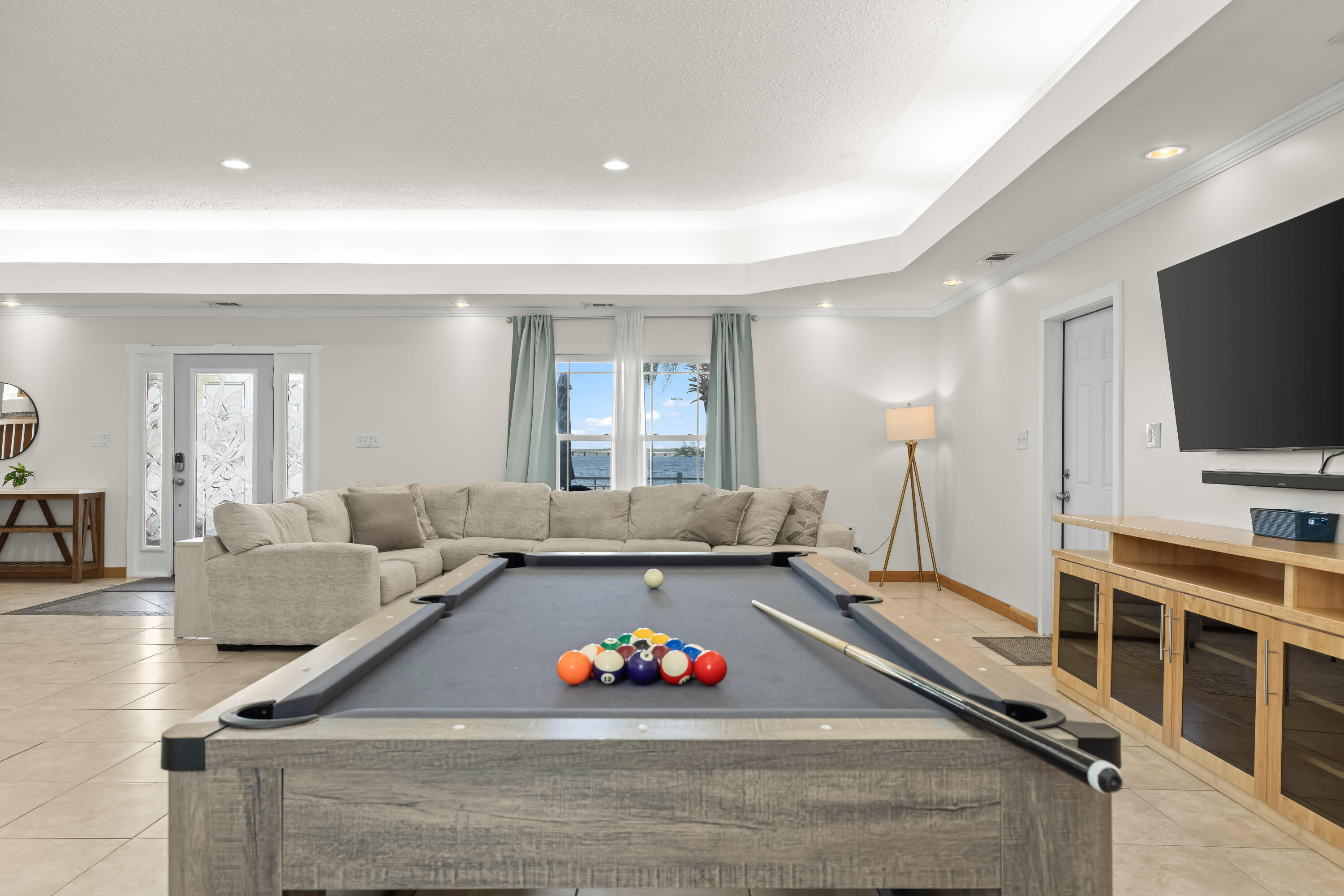 NICEVILLE VAL-P PLAT - Residential