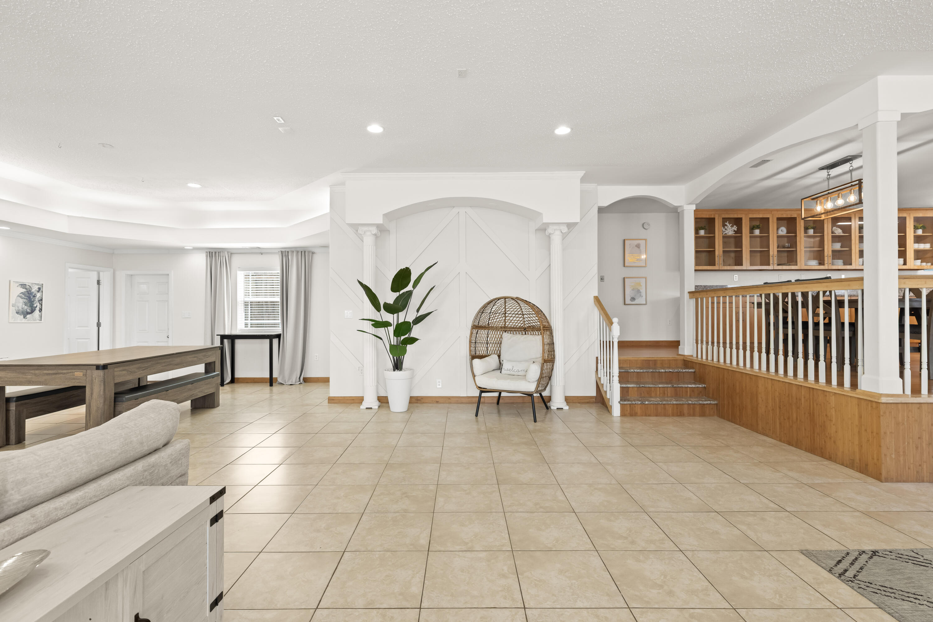 NICEVILLE VAL-P PLAT - Residential