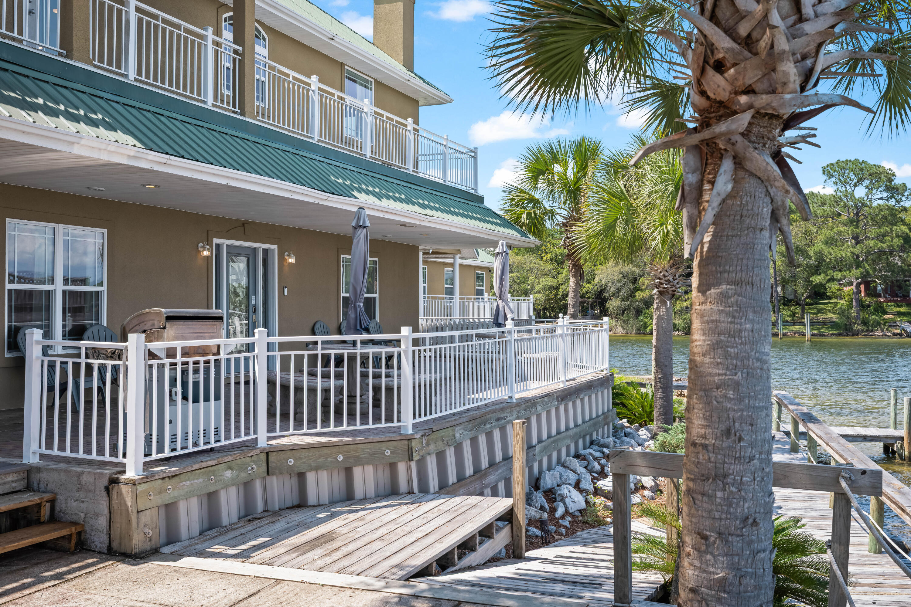 NICEVILLE VAL-P PLAT - Residential