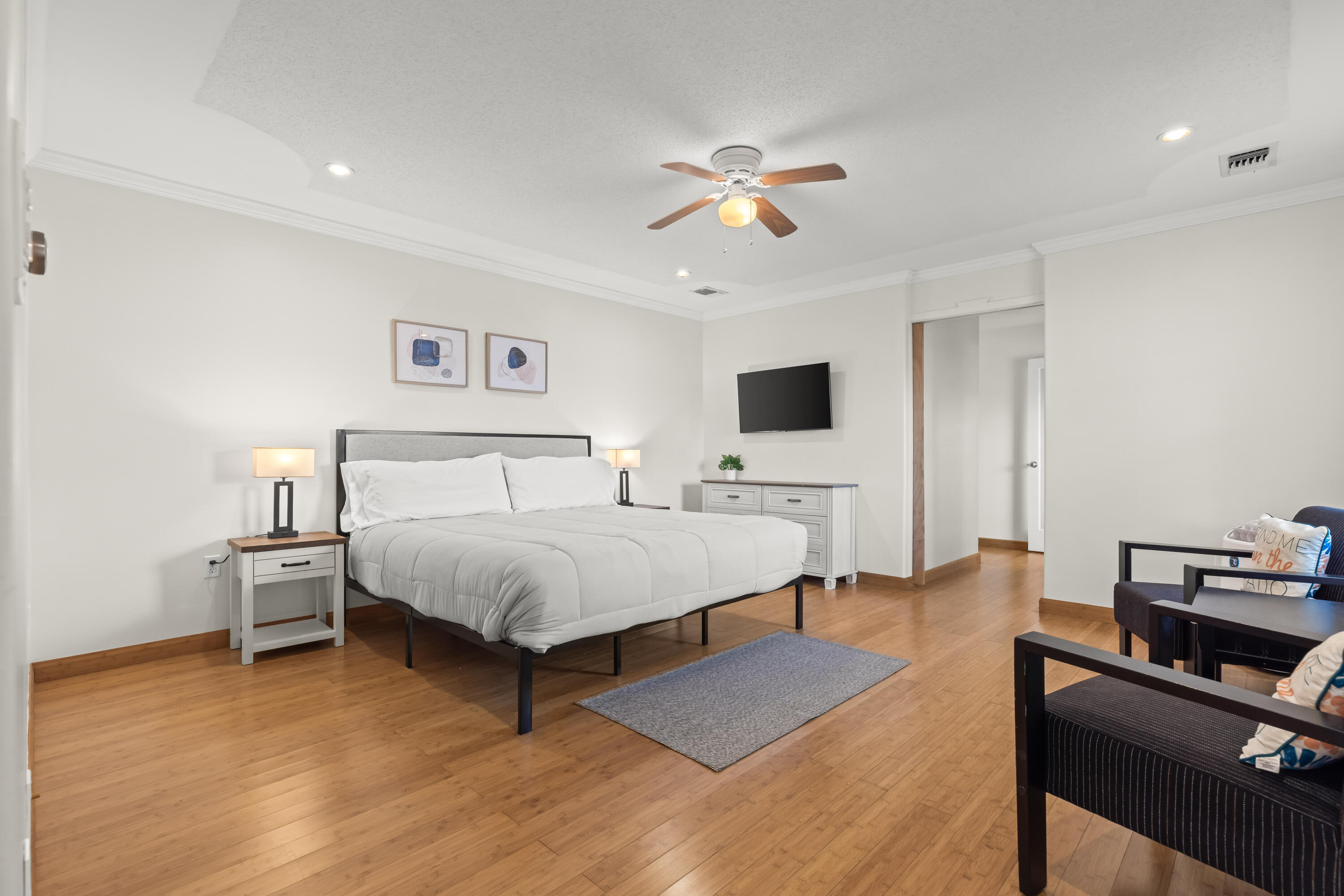 NICEVILLE VAL-P PLAT - Residential