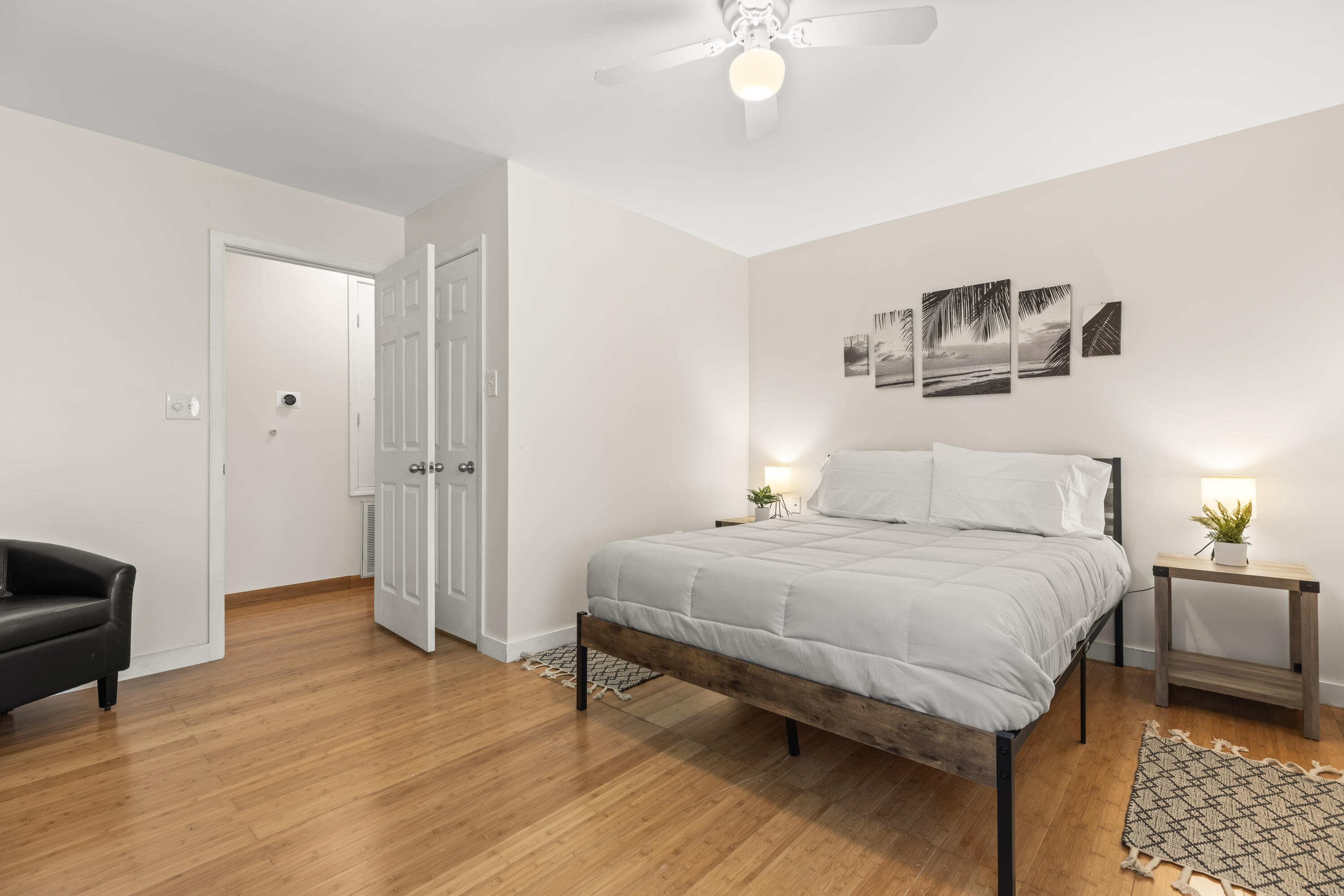 NICEVILLE VAL-P PLAT - Residential