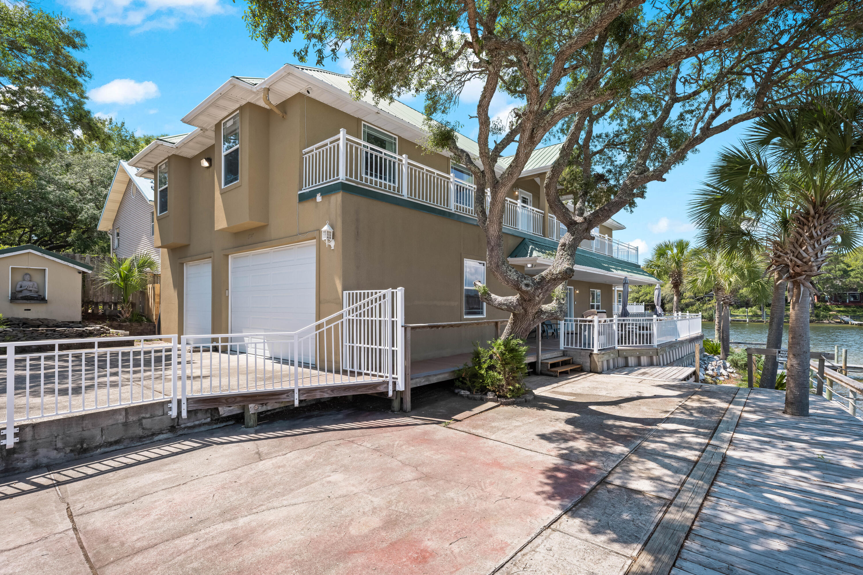 NICEVILLE VAL-P PLAT - Residential