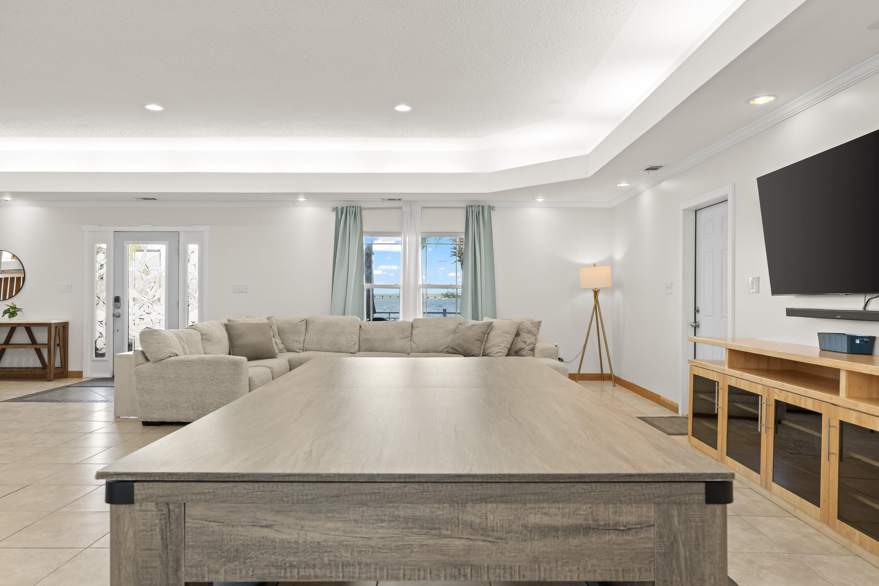 NICEVILLE VAL-P PLAT - Residential