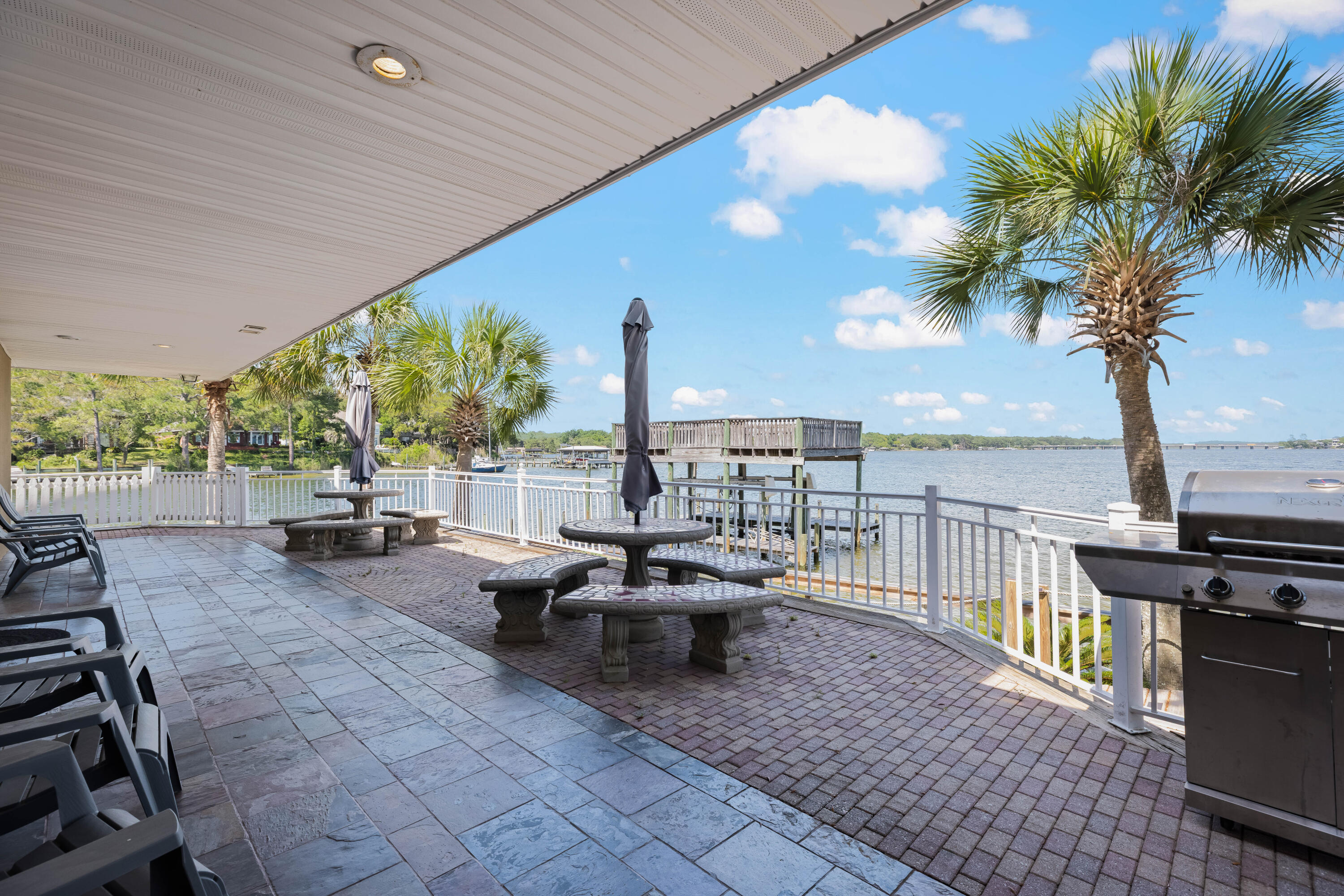 NICEVILLE VAL-P PLAT - Residential