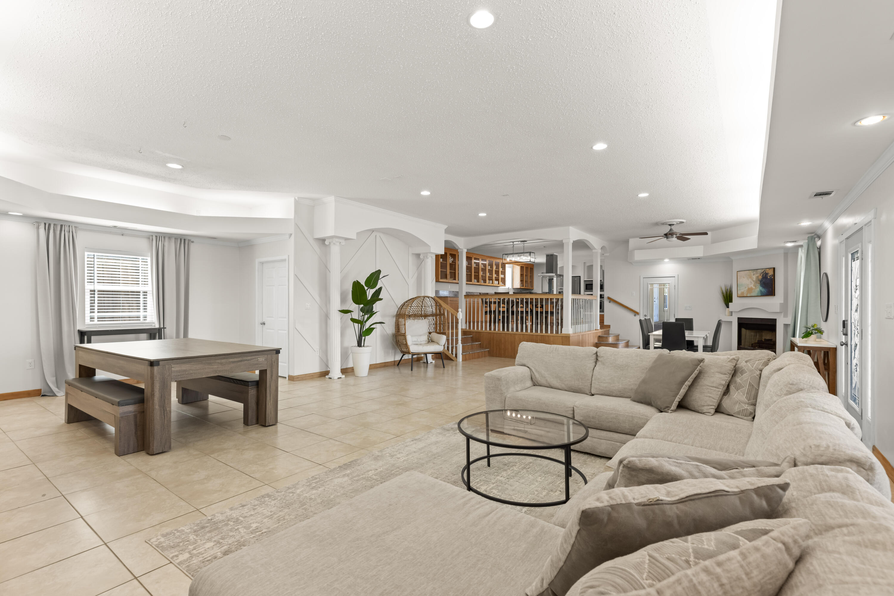 NICEVILLE VAL-P PLAT - Residential