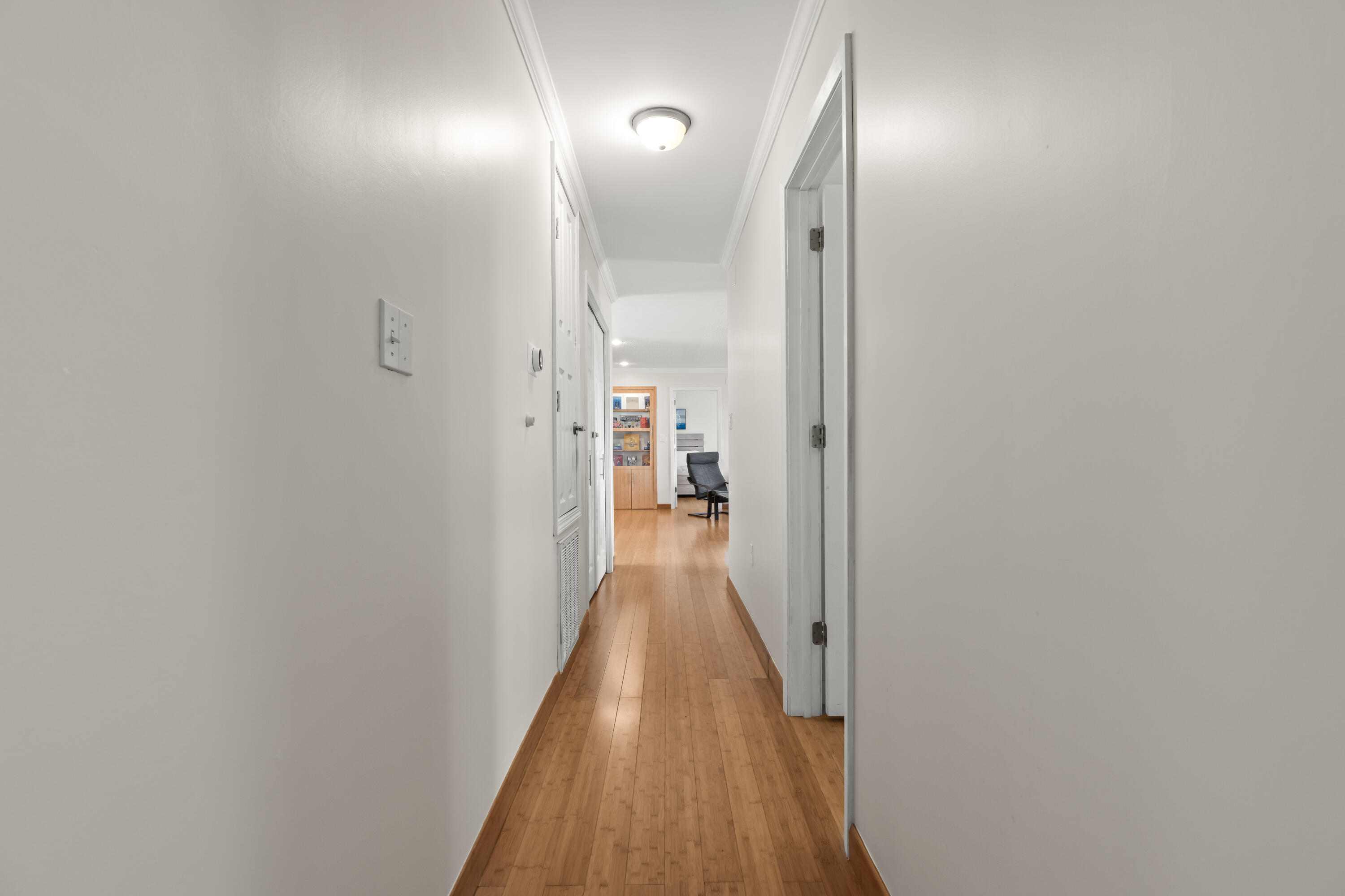 NICEVILLE VAL-P PLAT - Residential
