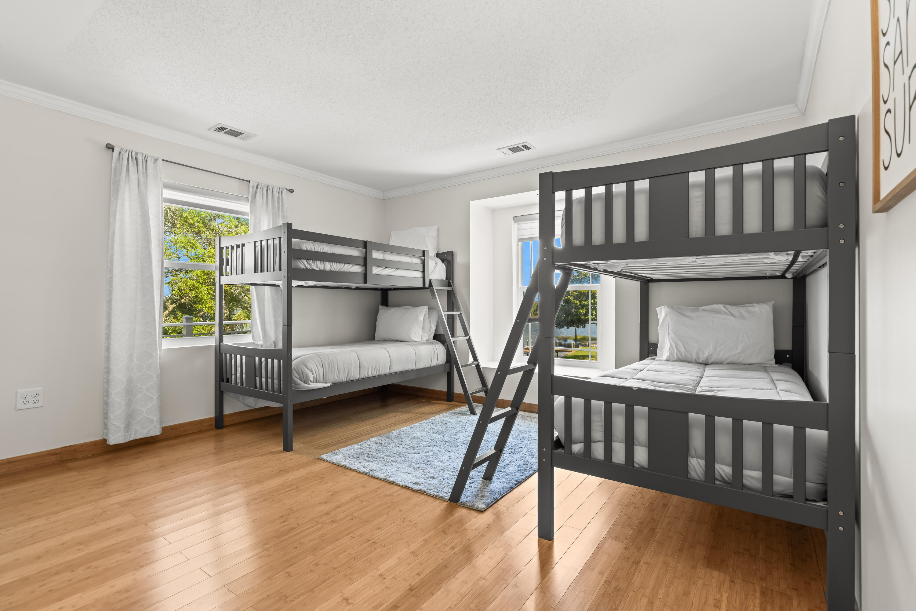 NICEVILLE VAL-P PLAT - Residential