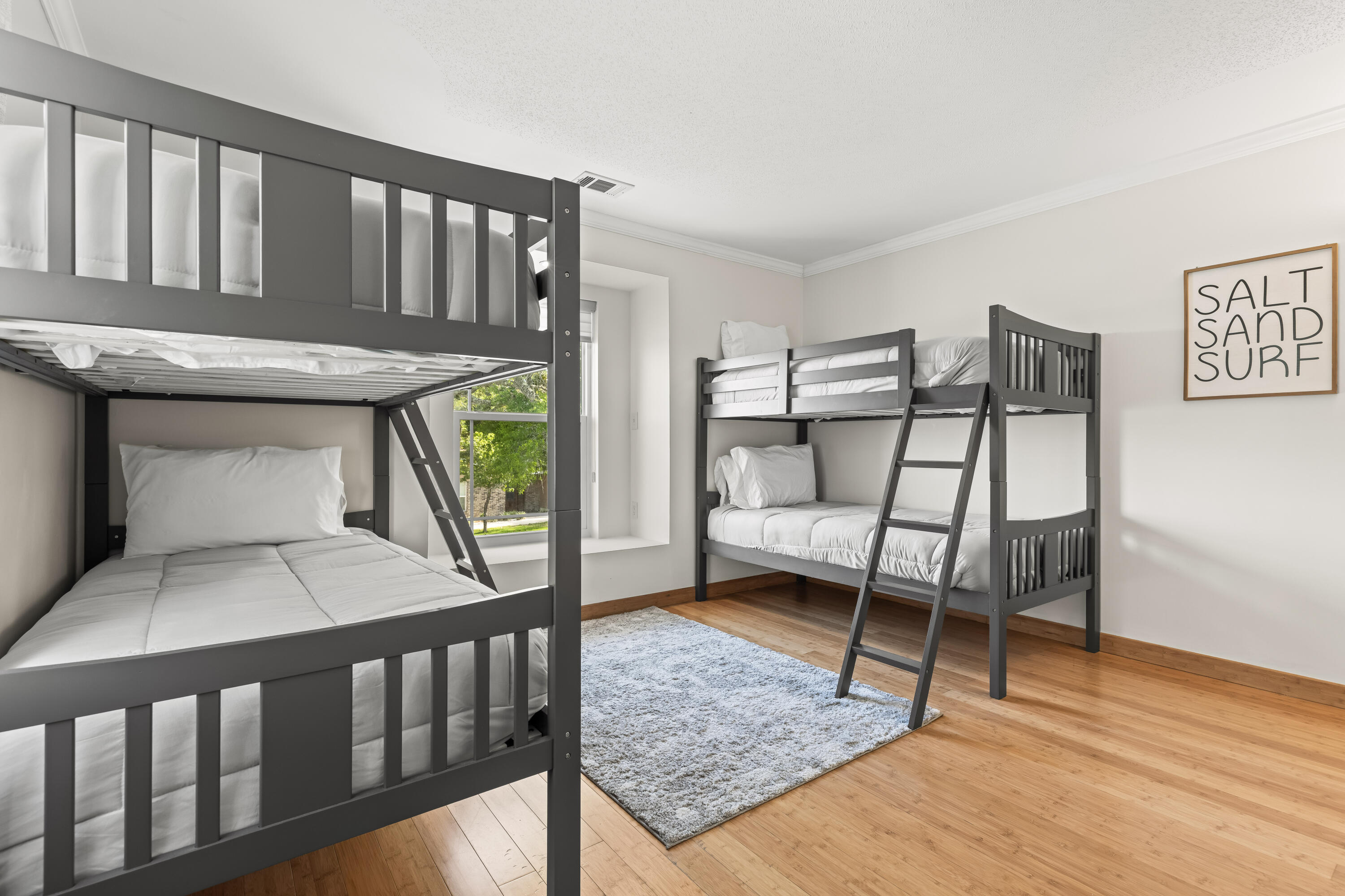 NICEVILLE VAL-P PLAT - Residential