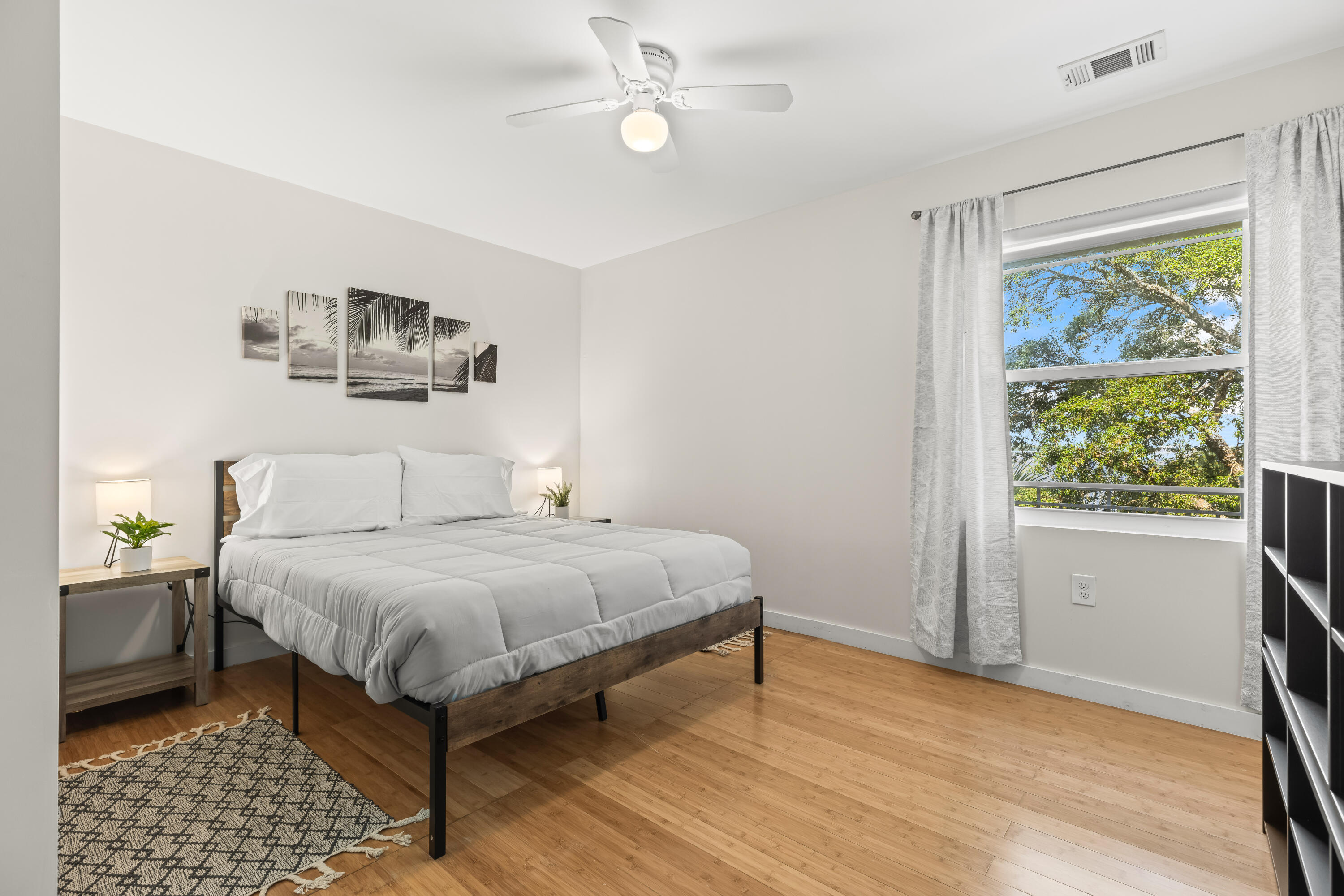 NICEVILLE VAL-P PLAT - Residential