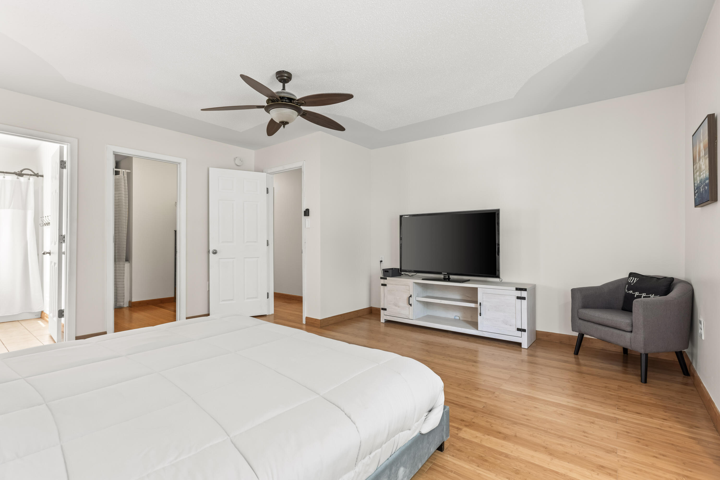 NICEVILLE VAL-P PLAT - Residential