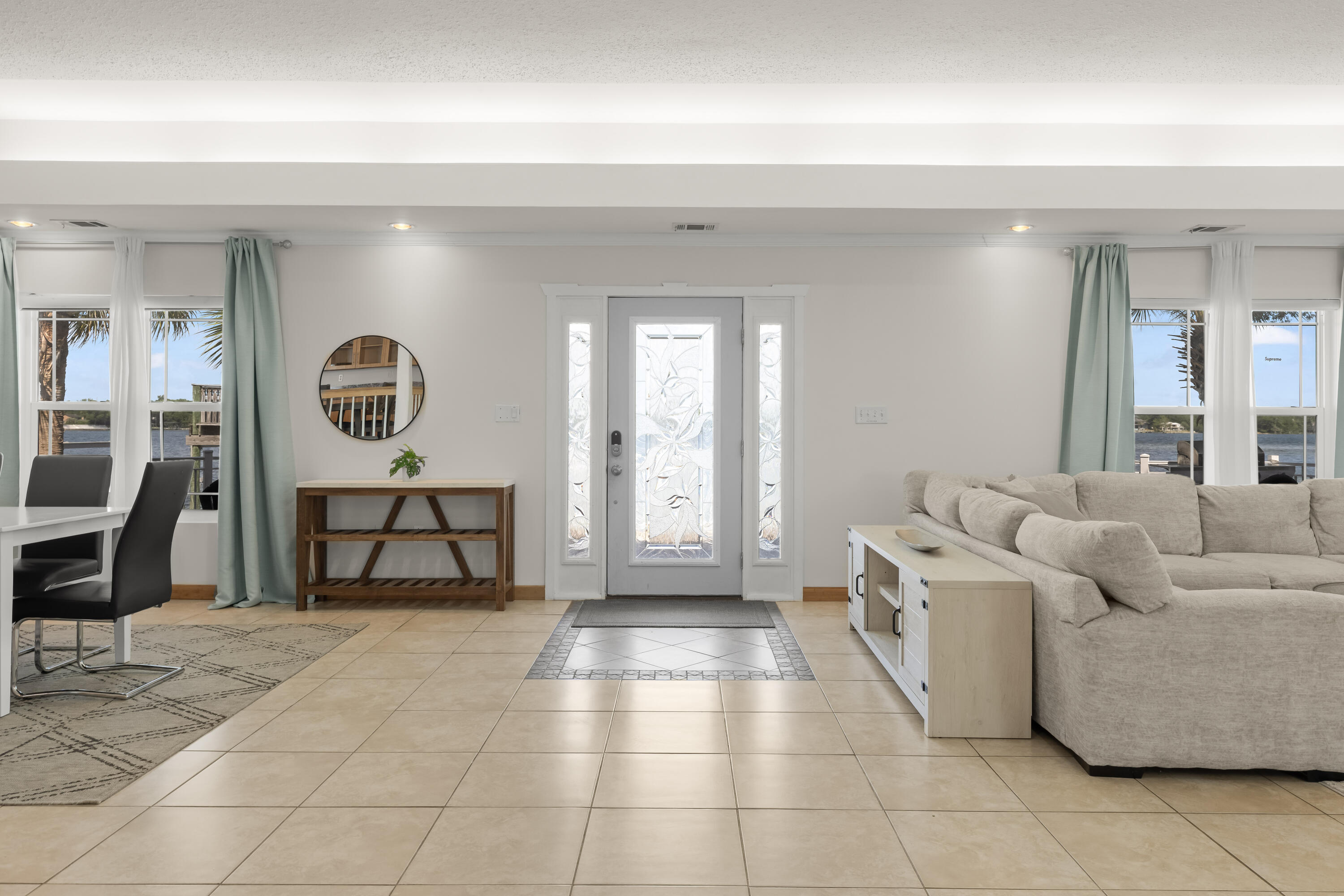 NICEVILLE VAL-P PLAT - Residential