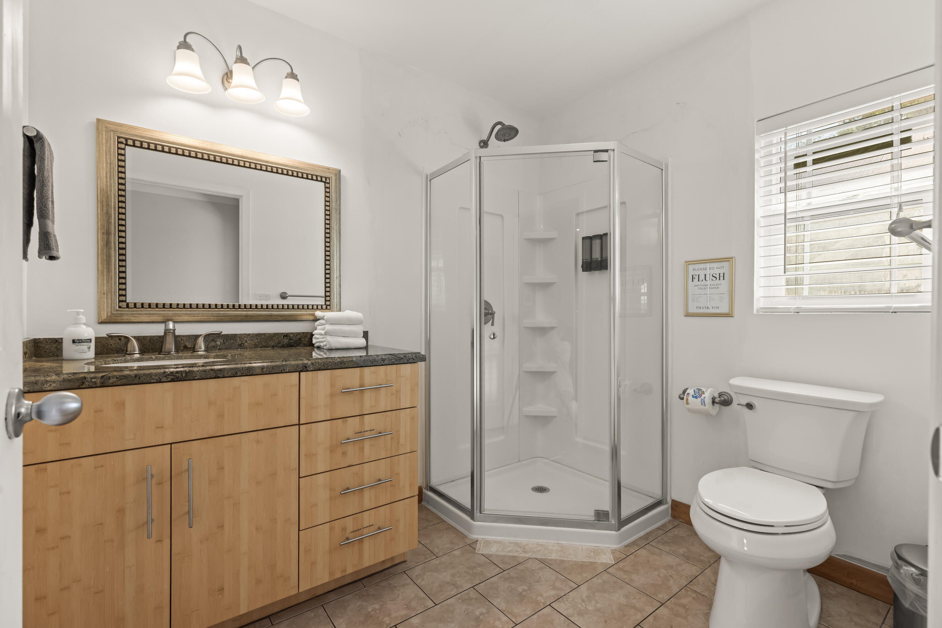 NICEVILLE VAL-P PLAT - Residential