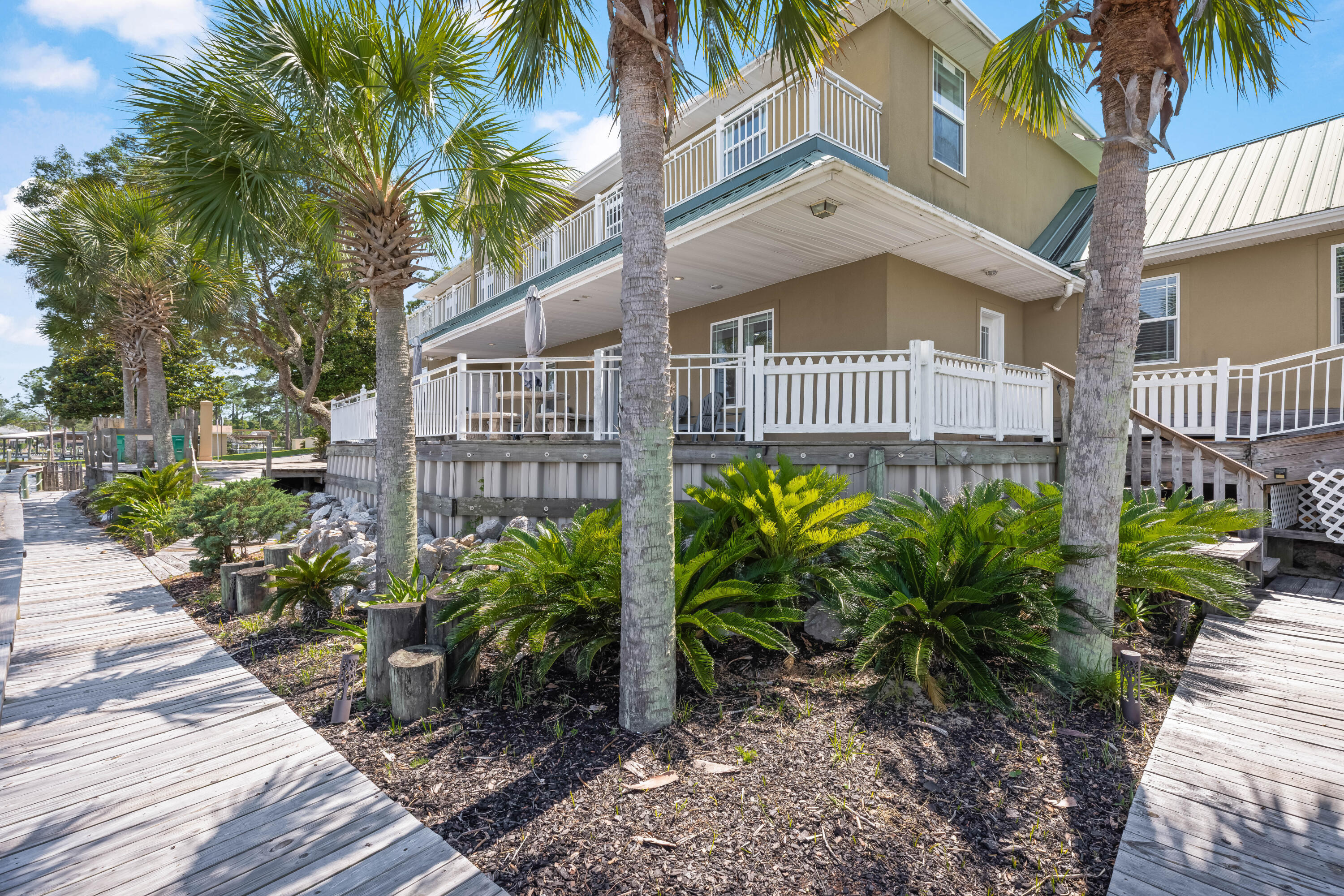 NICEVILLE VAL-P PLAT - Residential