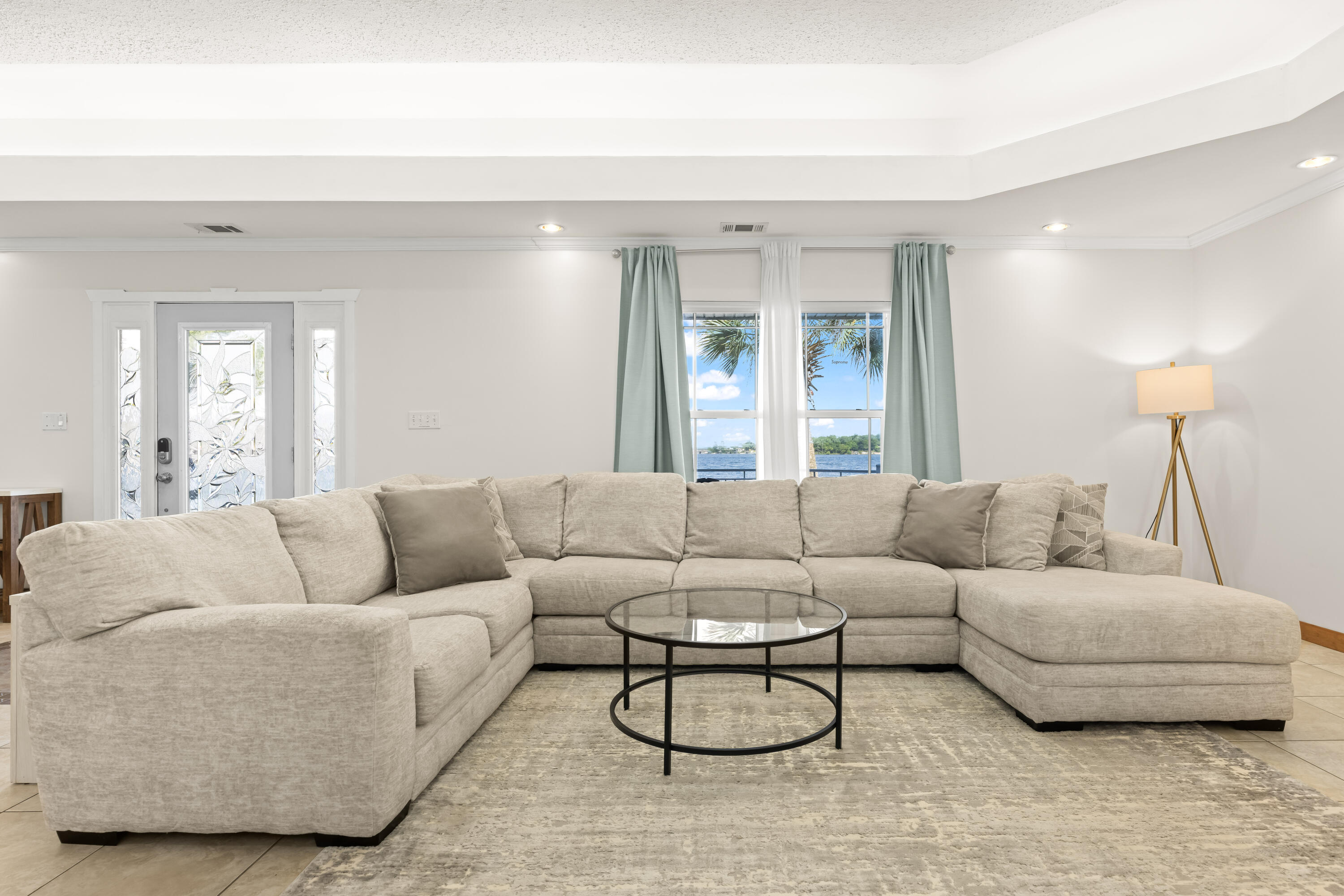 NICEVILLE VAL-P PLAT - Residential