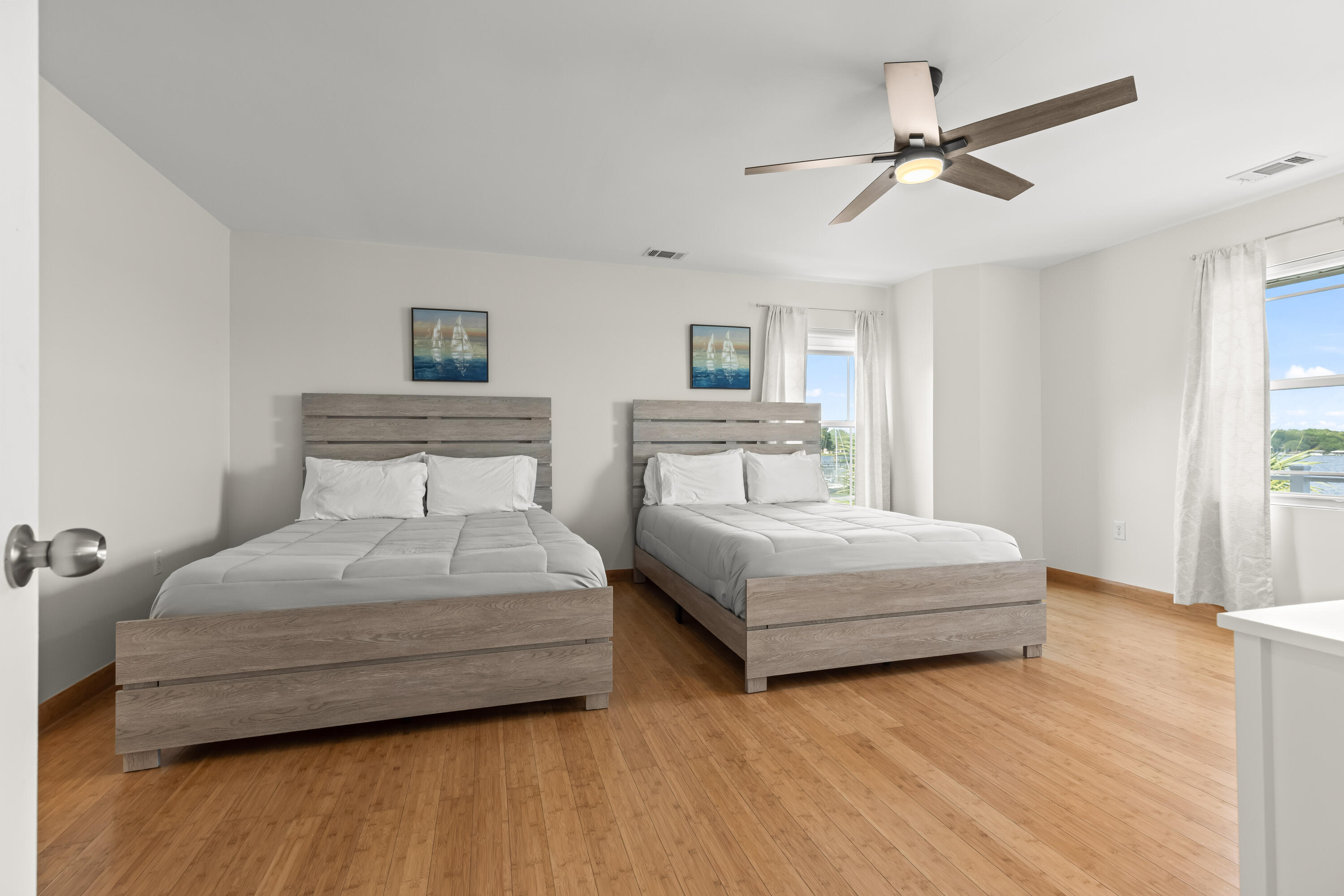 NICEVILLE VAL-P PLAT - Residential
