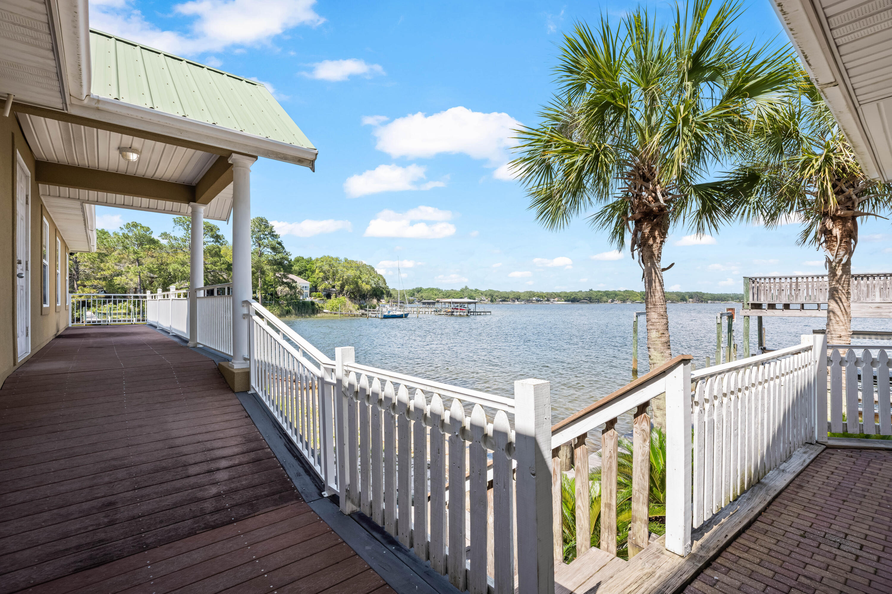 NICEVILLE VAL-P PLAT - Residential