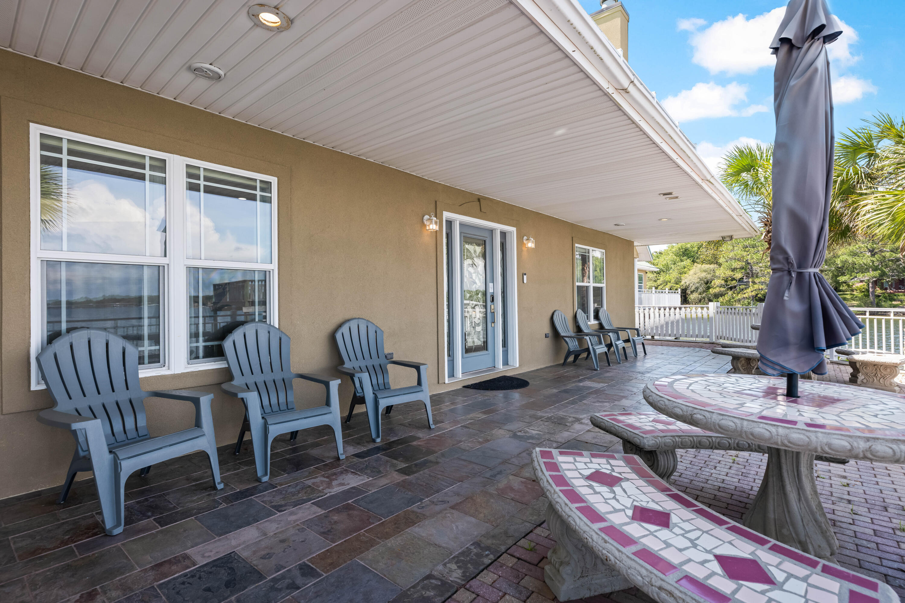 NICEVILLE VAL-P PLAT - Residential