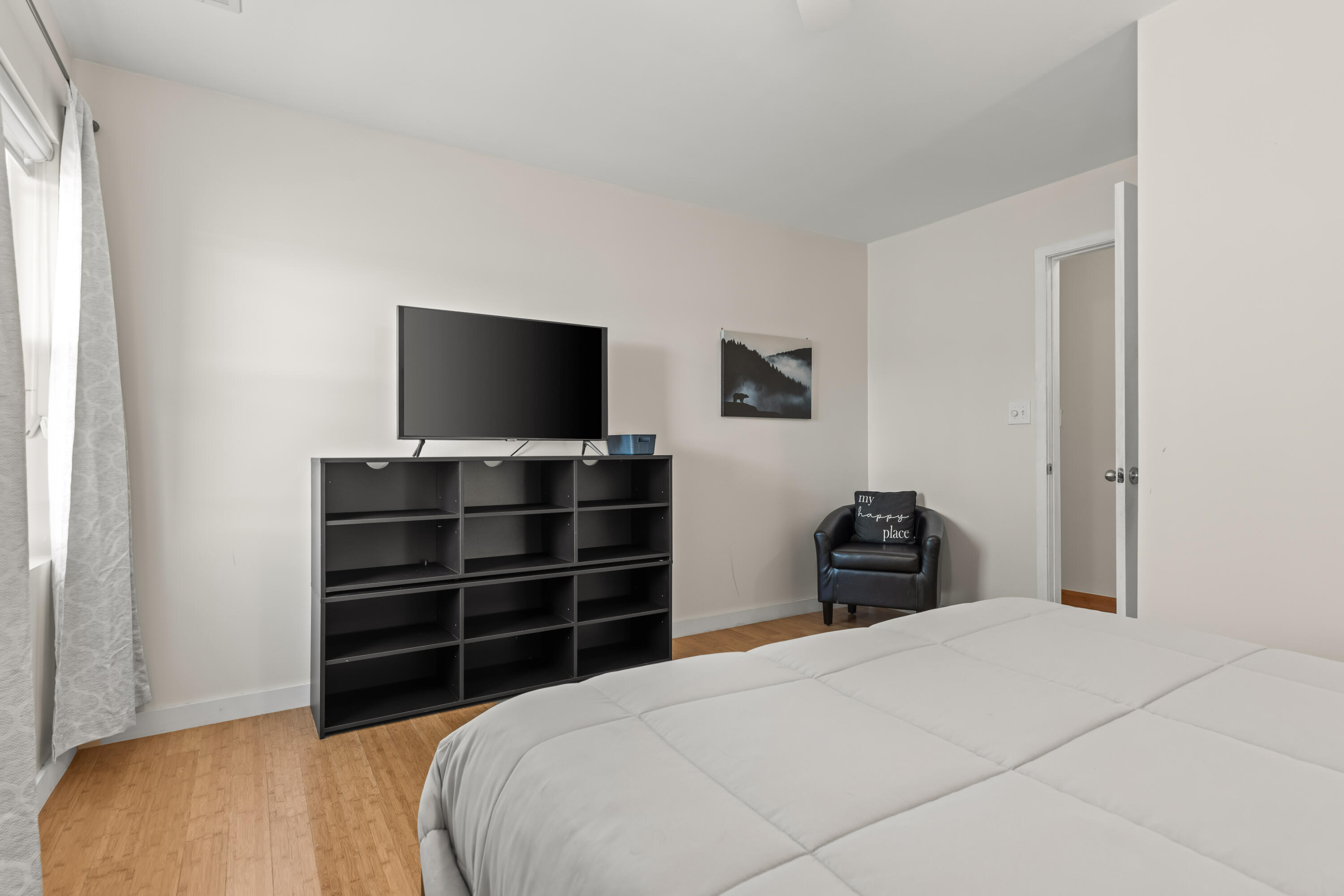 NICEVILLE VAL-P PLAT - Residential