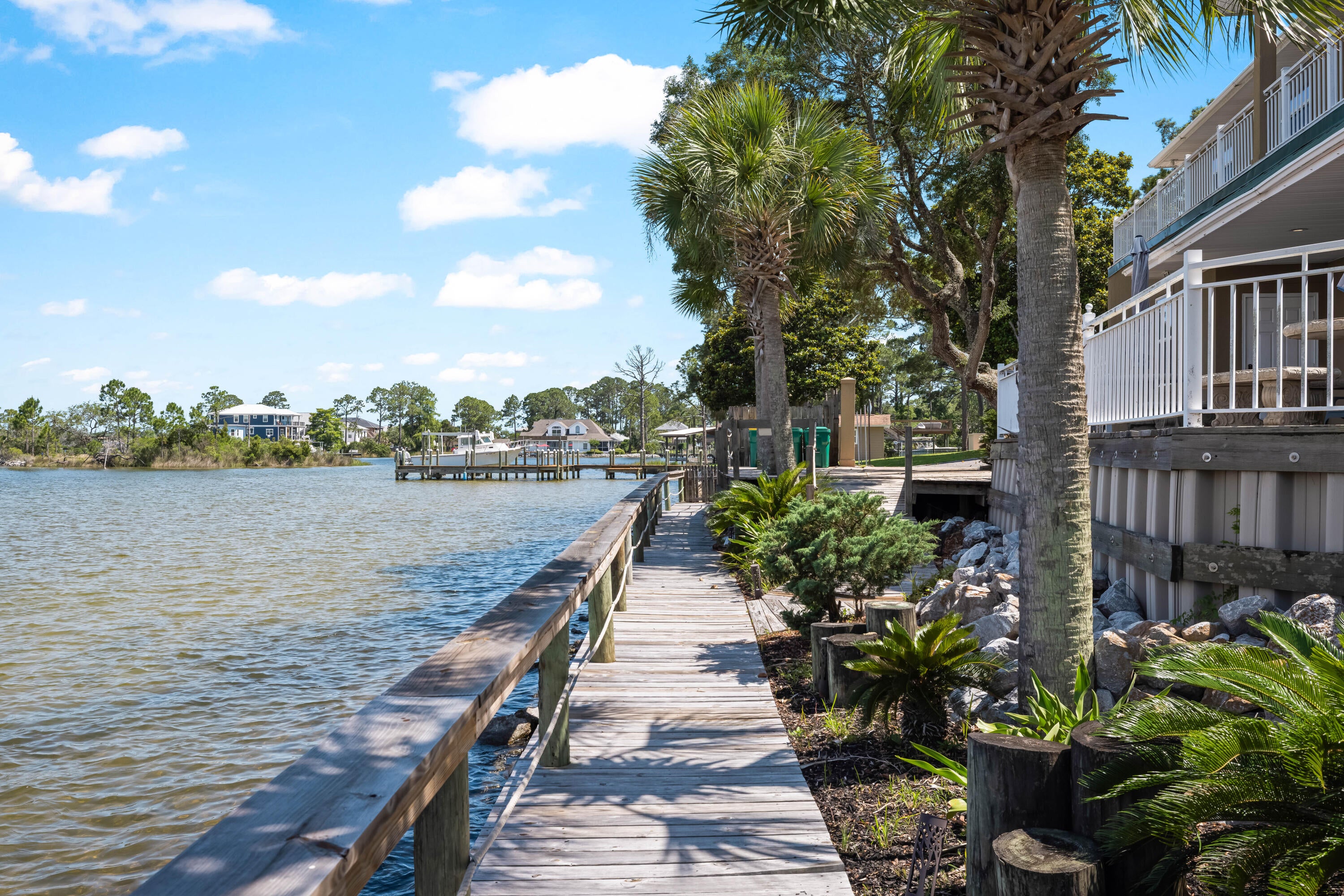 NICEVILLE VAL-P PLAT - Residential