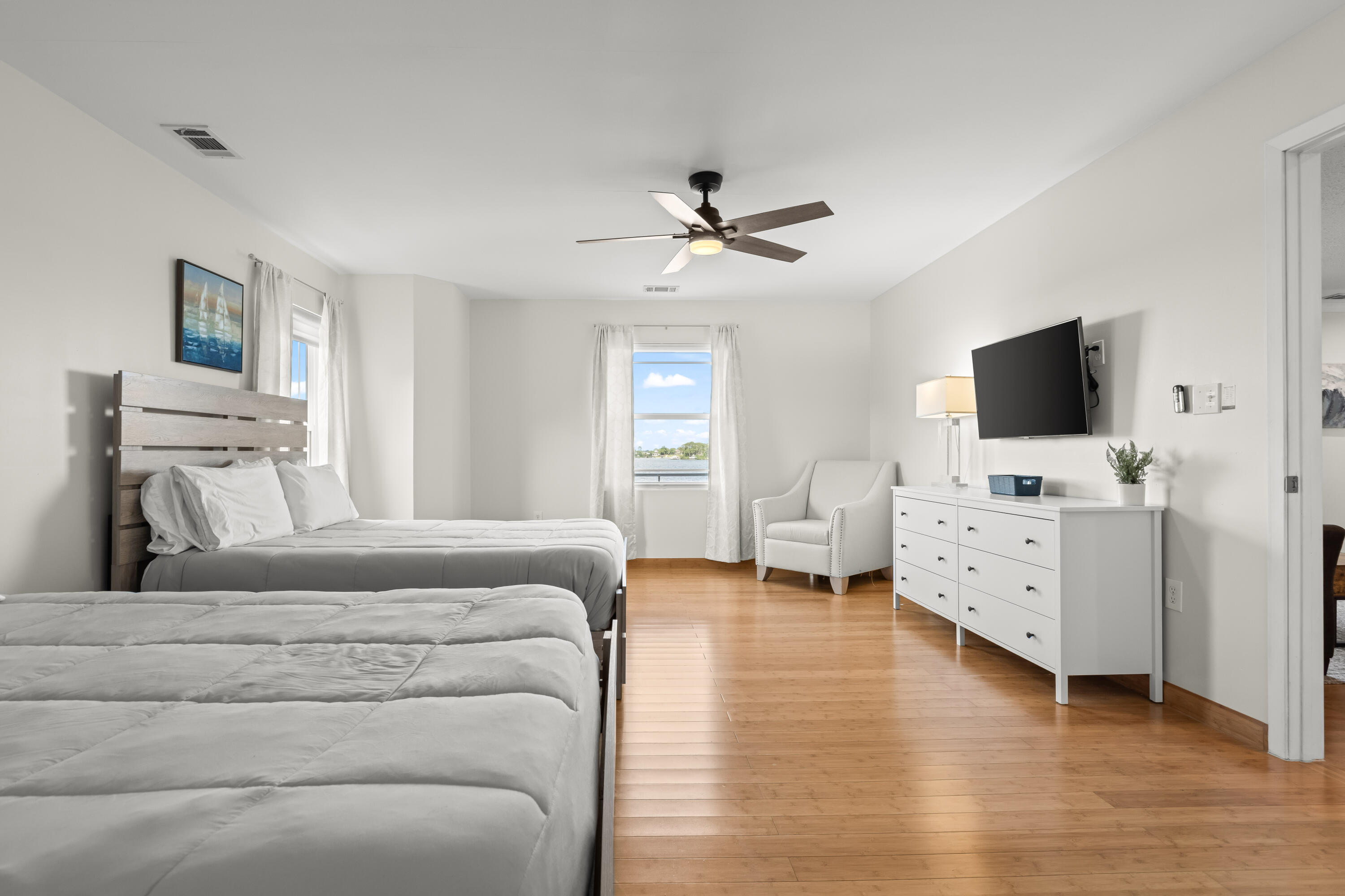 NICEVILLE VAL-P PLAT - Residential